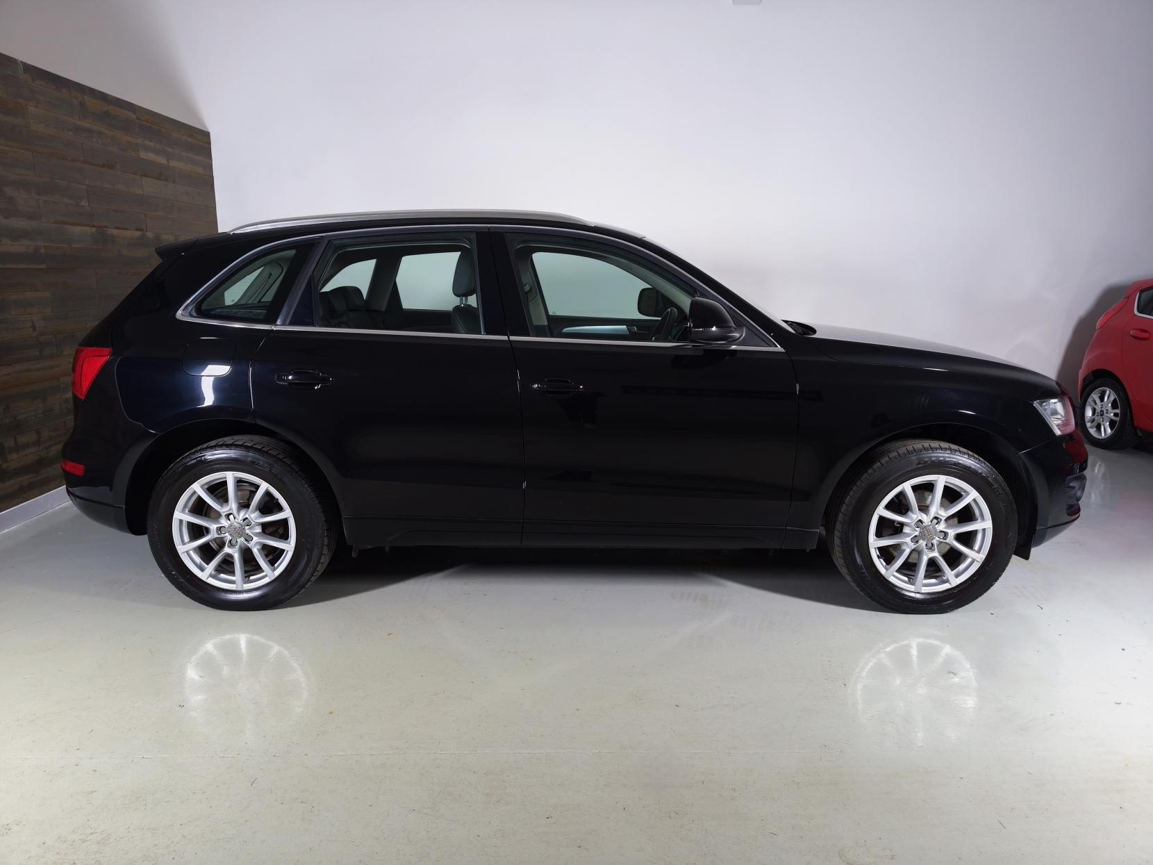 Audi Q5 2.0 TDI SE SUV 5dr Diesel S Tronic quattro Euro 5 (170 ps)