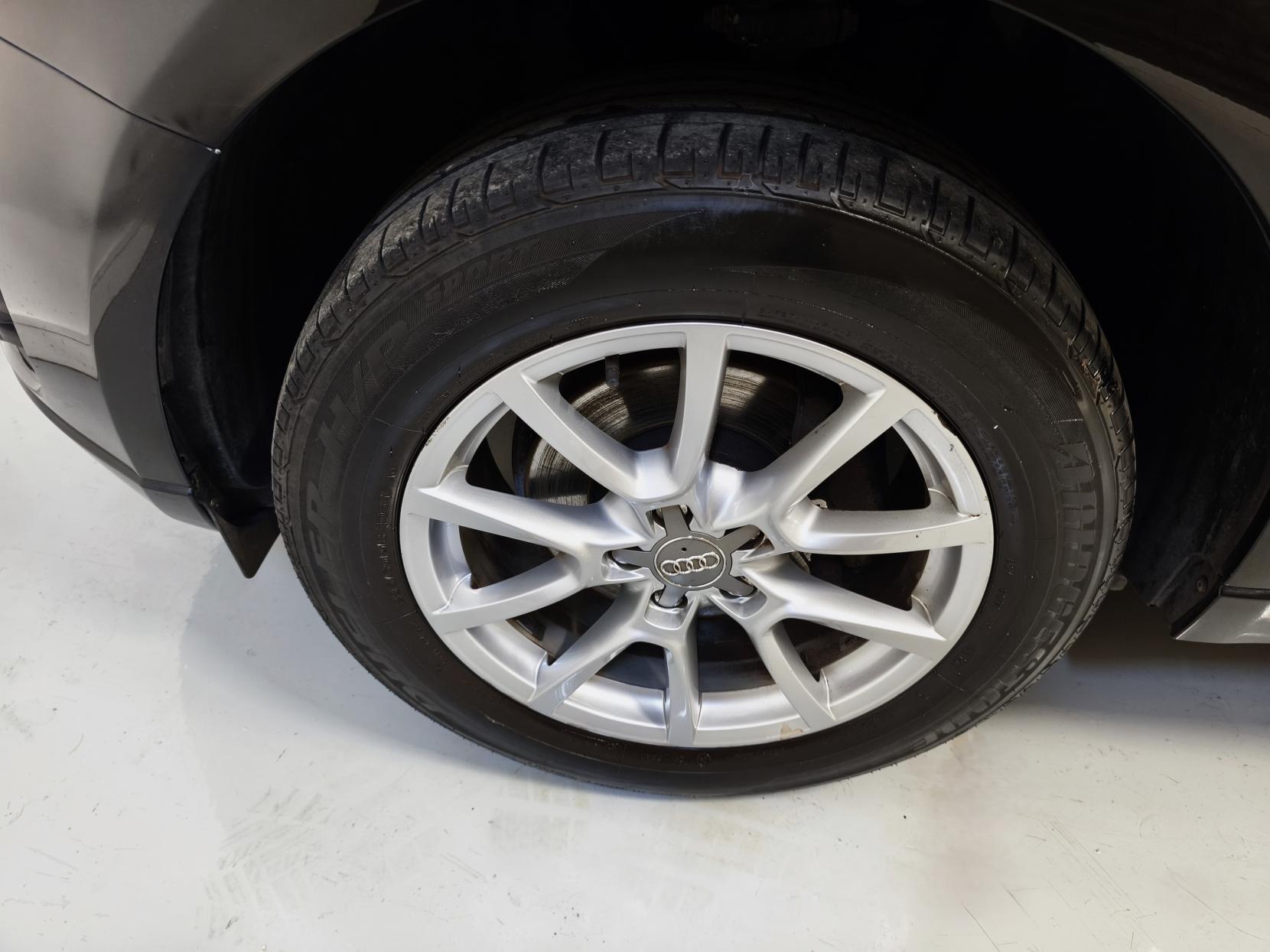 Audi Q5 2.0 TDI SE SUV 5dr Diesel S Tronic quattro Euro 5 (170 ps)