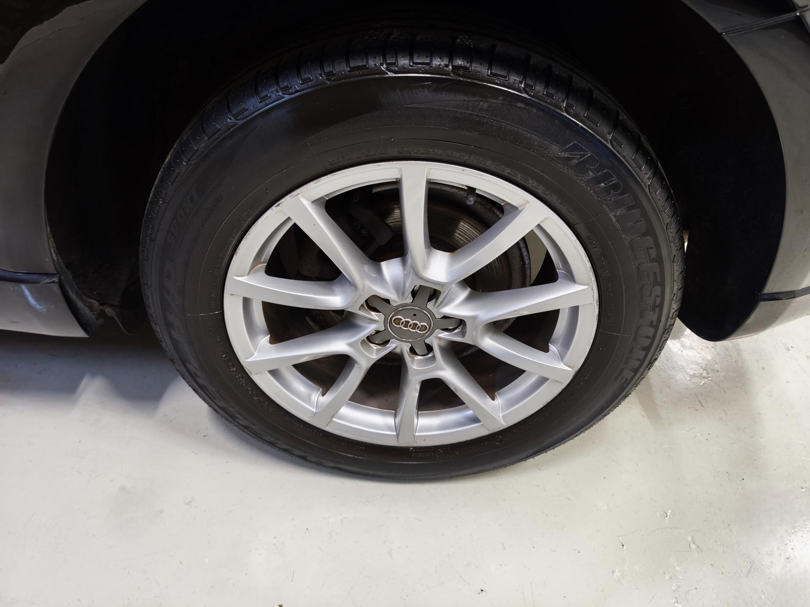 Audi Q5 2.0 TDI SE SUV 5dr Diesel S Tronic quattro Euro 5 (170 ps)