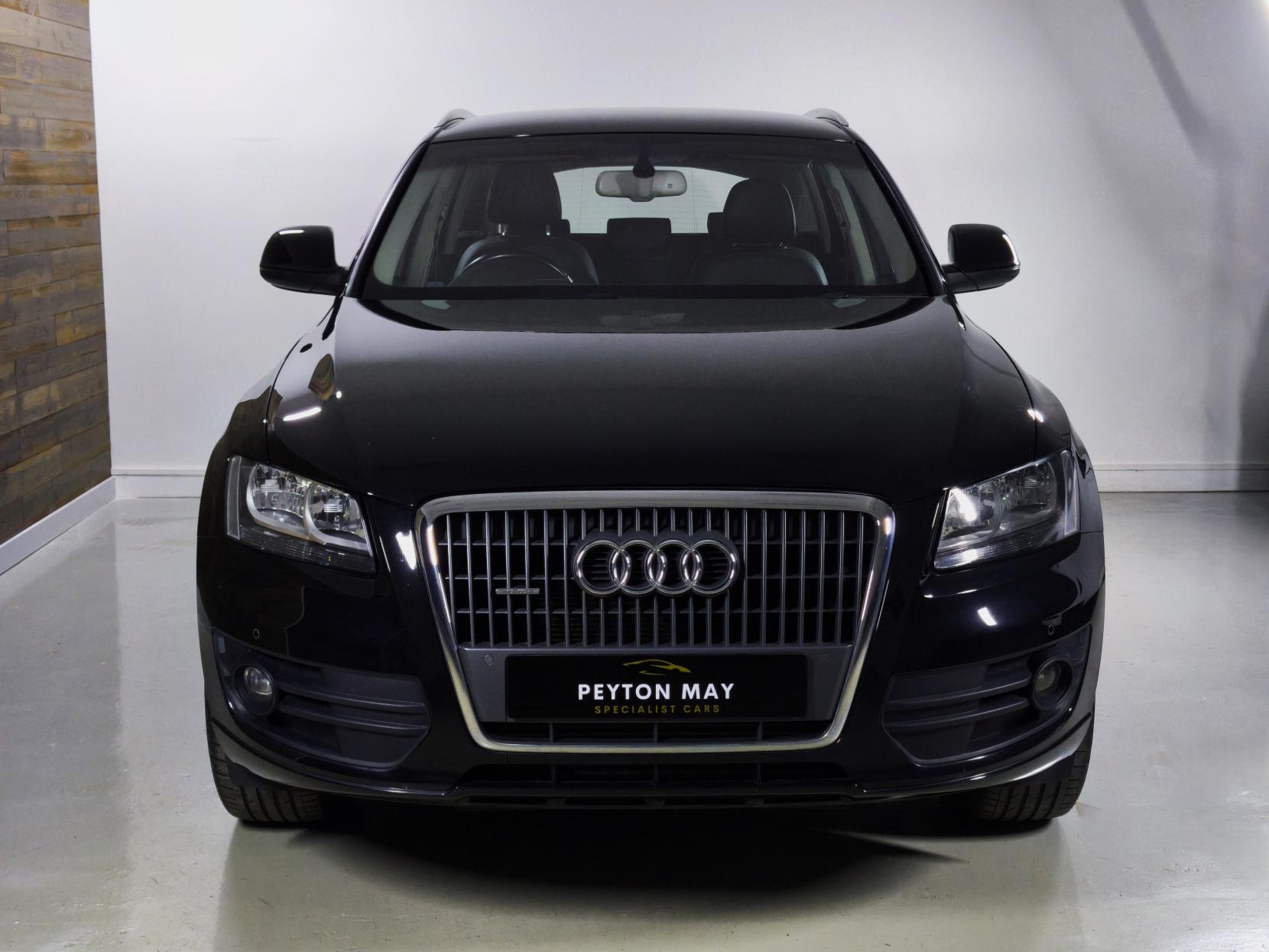 Audi Q5 2.0 TDI SE SUV 5dr Diesel S Tronic quattro Euro 5 (170 ps)