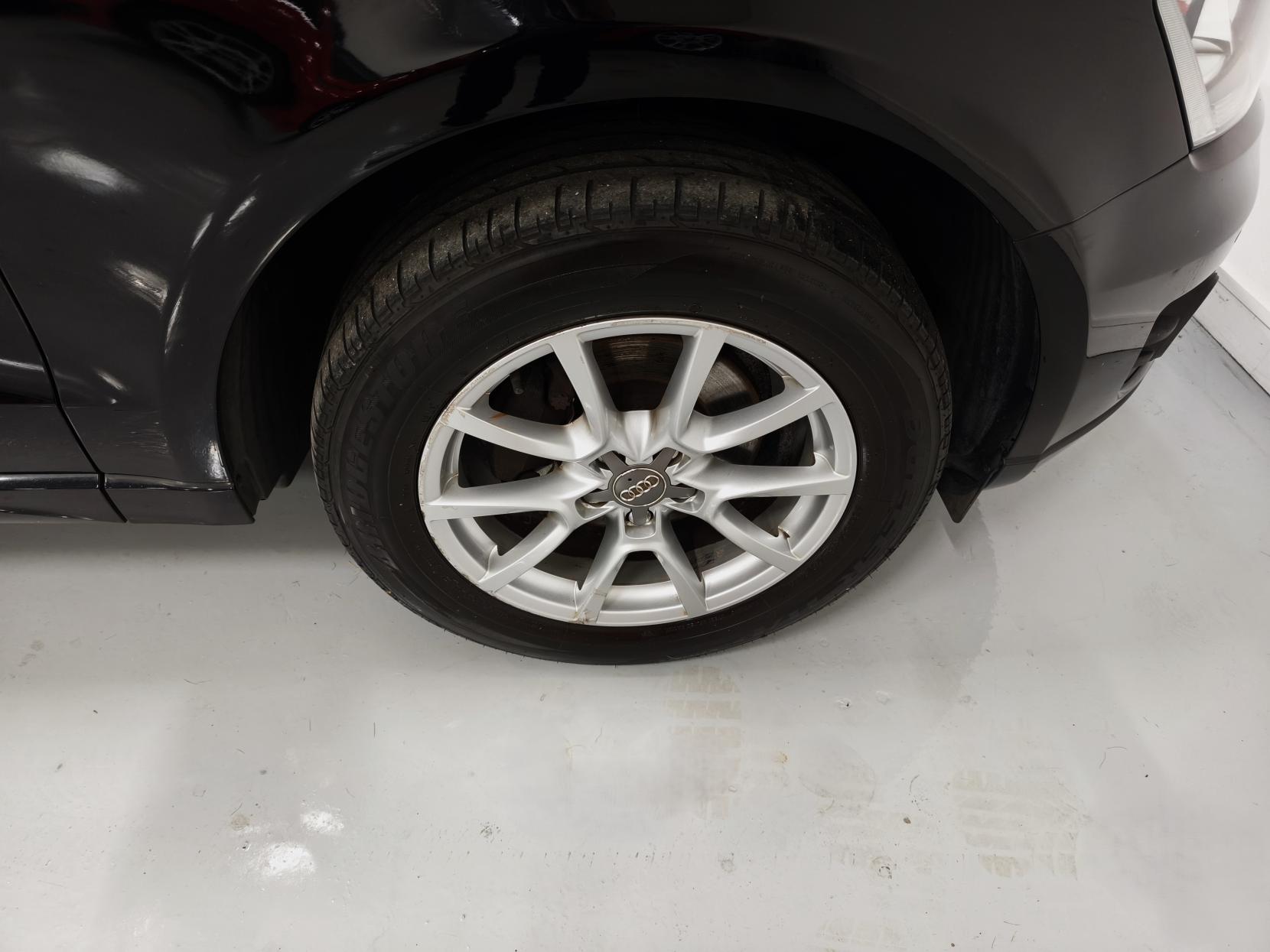 Audi Q5 2.0 TDI SE SUV 5dr Diesel S Tronic quattro Euro 5 (170 ps)