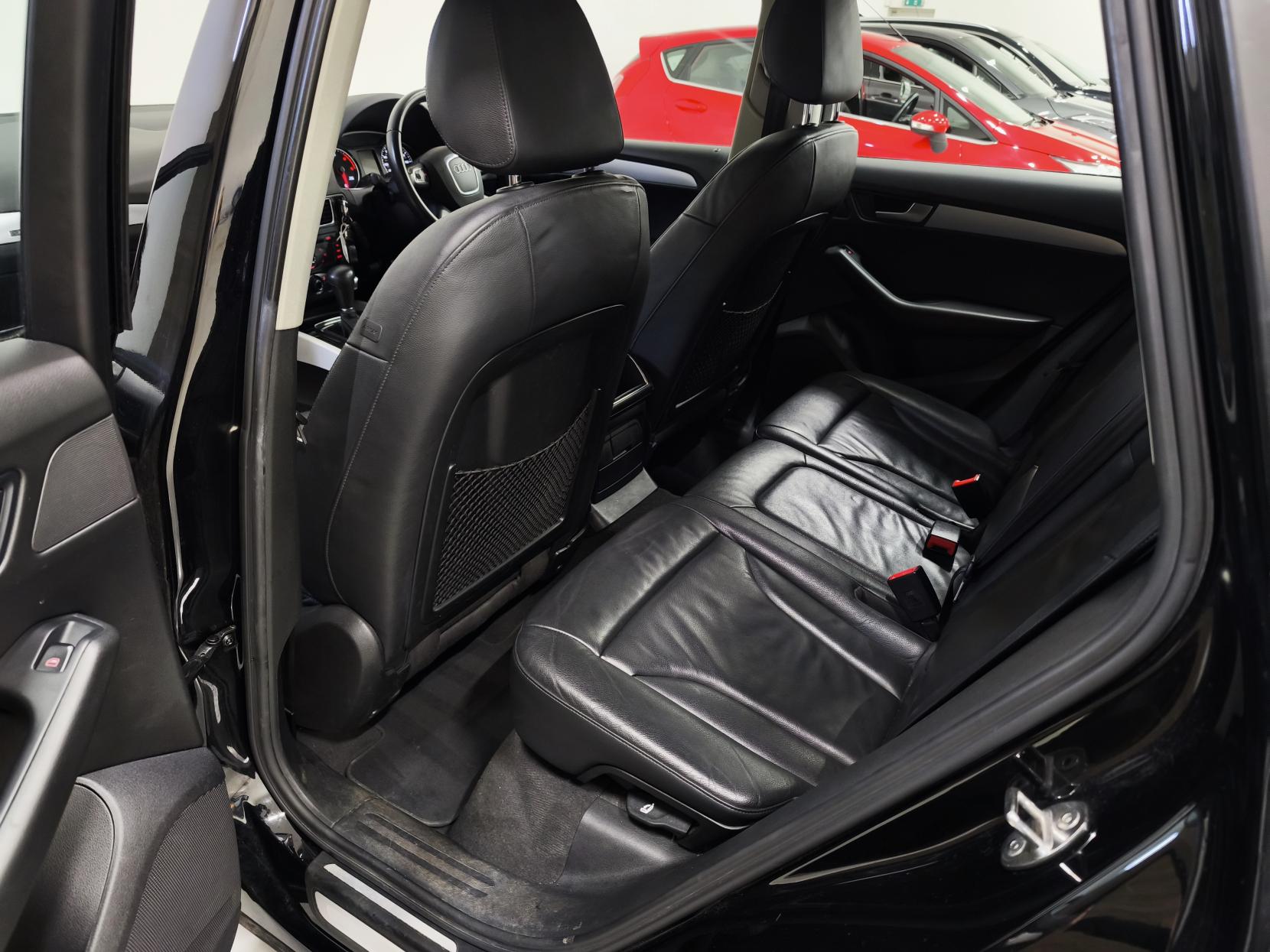 Audi Q5 2.0 TDI SE SUV 5dr Diesel S Tronic quattro Euro 5 (170 ps)