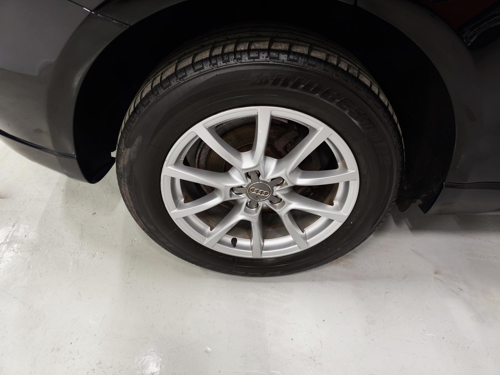 Audi Q5 2.0 TDI SE SUV 5dr Diesel S Tronic quattro Euro 5 (170 ps)