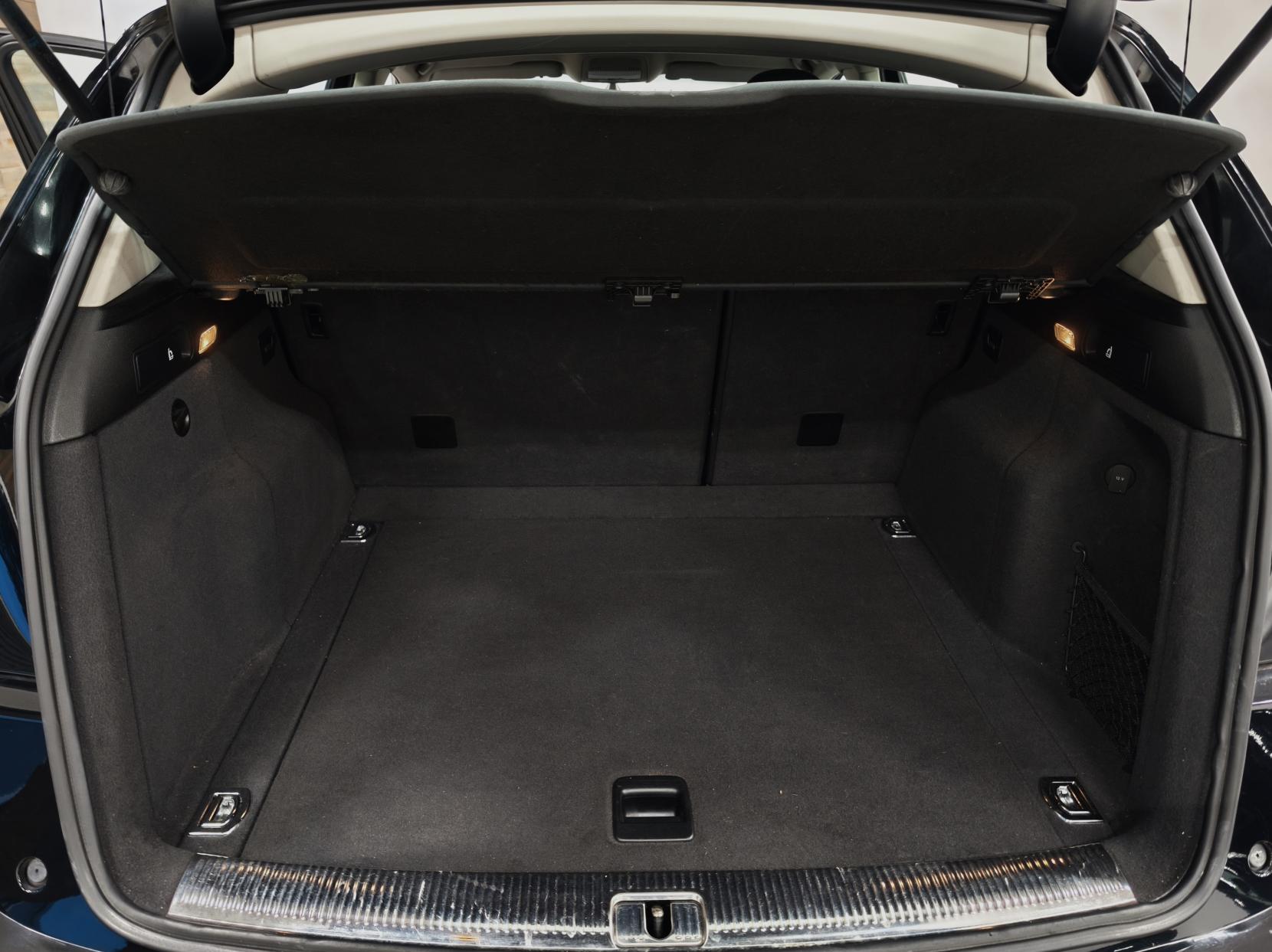 Audi Q5 2.0 TDI SE SUV 5dr Diesel S Tronic quattro Euro 5 (170 ps)