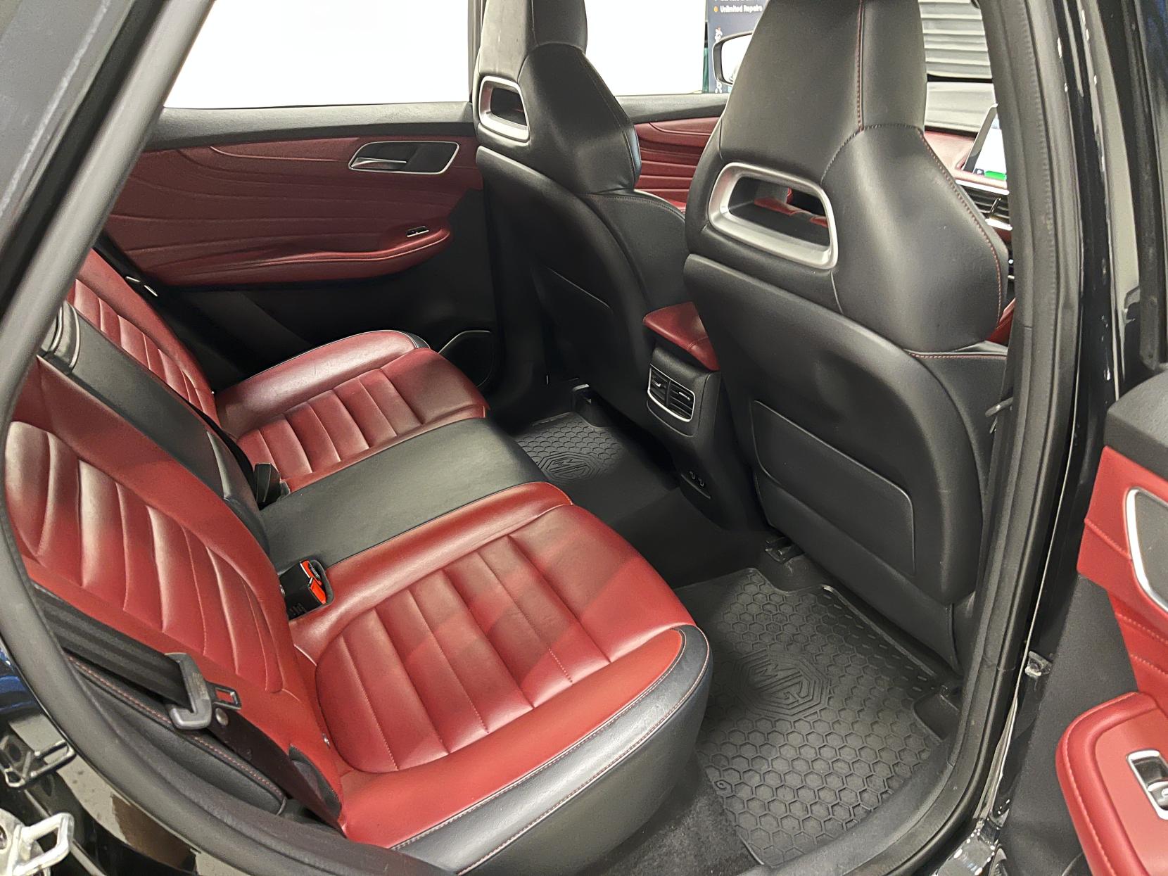 MG MG HS 1.5 Exclusive SUV (2019 - 2023)