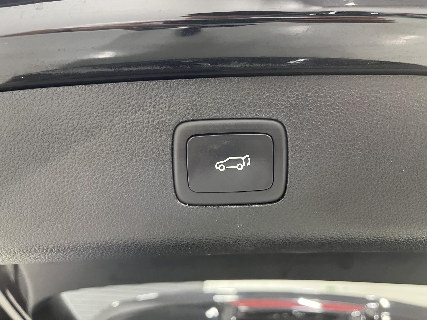 MG MG HS 1.5 Exclusive SUV (2019 - 2023)