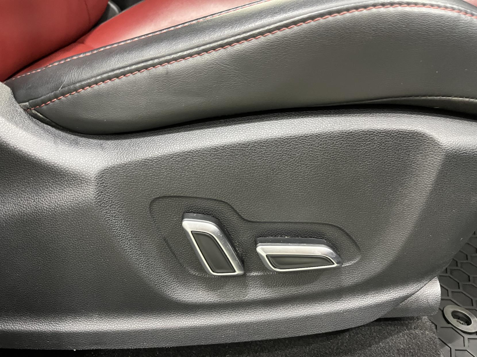MG MG HS 1.5 Exclusive SUV (2019 - 2023)
