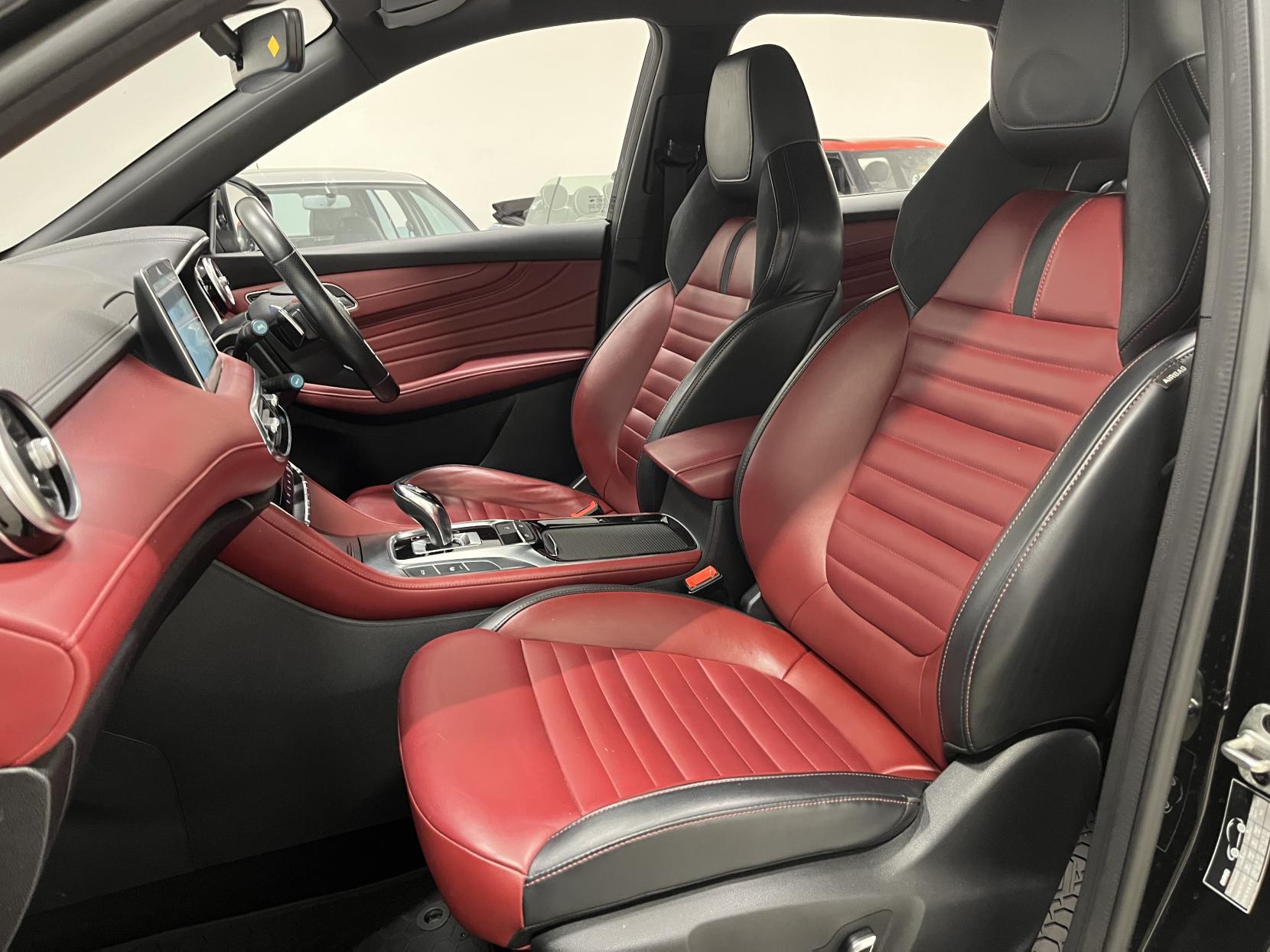 MG MG HS 1.5 Exclusive SUV (2019 - 2023)