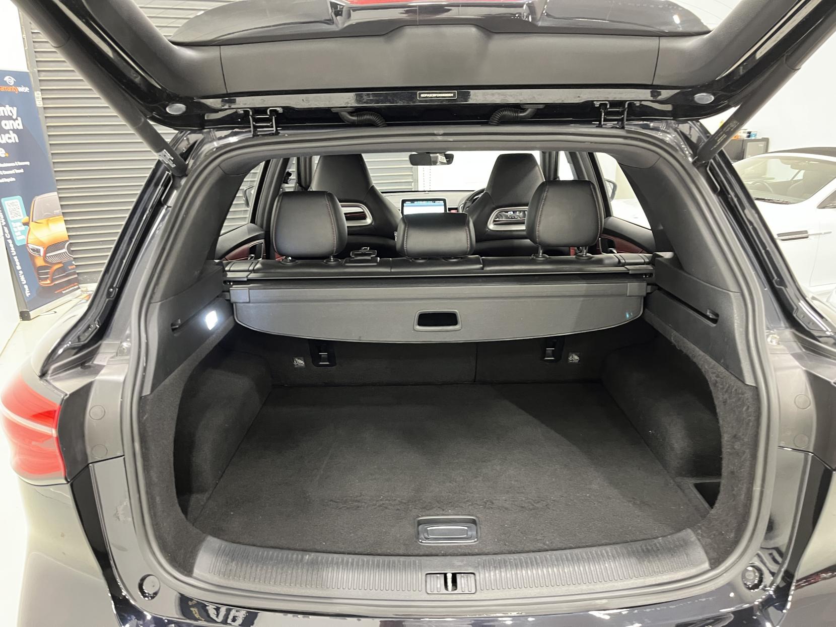 MG MG HS 1.5 Exclusive SUV (2019 - 2023)
