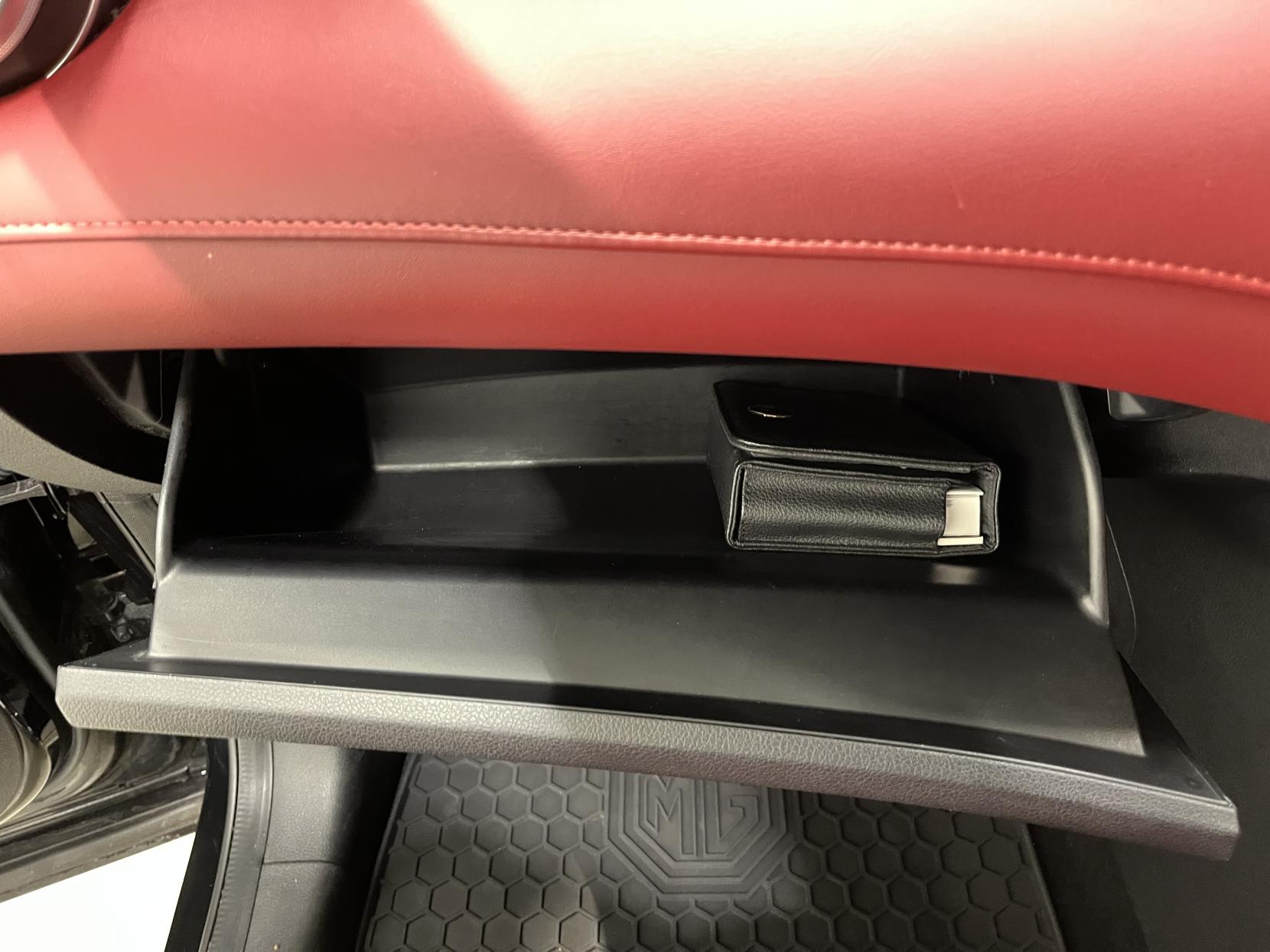MG MG HS 1.5 Exclusive SUV (2019 - 2023)