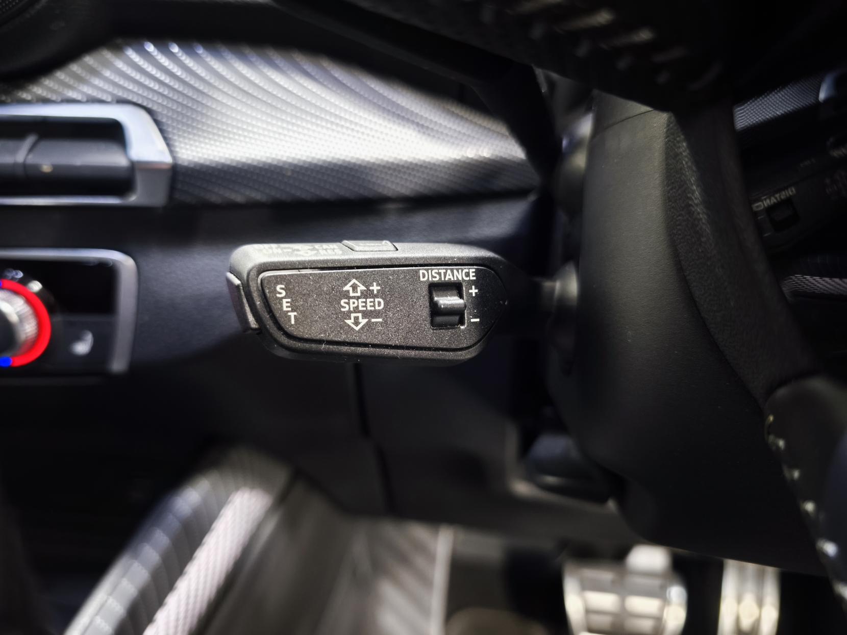 Audi Q2 1.4 TFSI CoD S line SUV 5dr Petrol S Tronic Euro 6 (s/s) (150 ps)