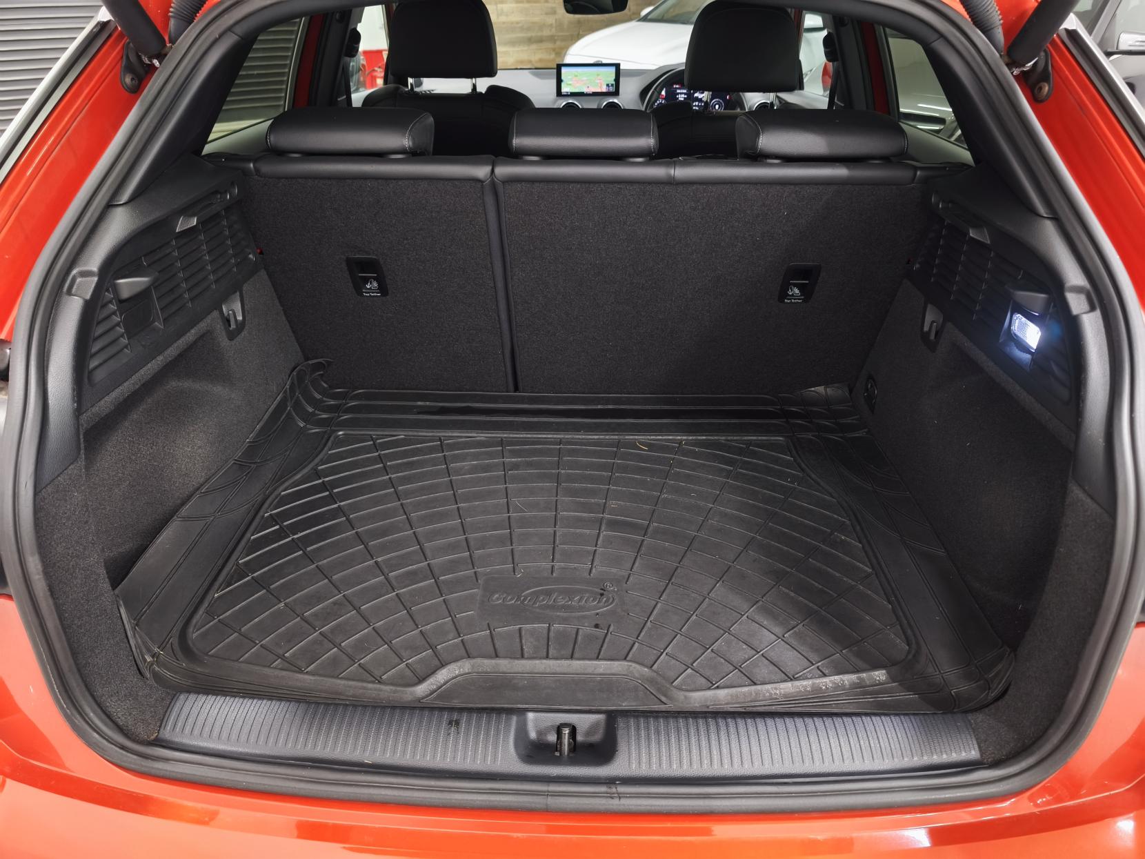 Audi Q2 1.4 TFSI CoD S line SUV 5dr Petrol S Tronic Euro 6 (s/s) (150 ps)