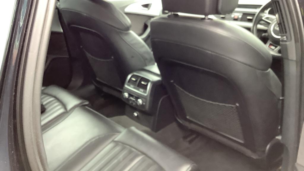 Audi A6 Saloon 2.0 TDI ultra S line Saloon 4dr Diesel Manual Euro 6 (s/s) (190 ps)