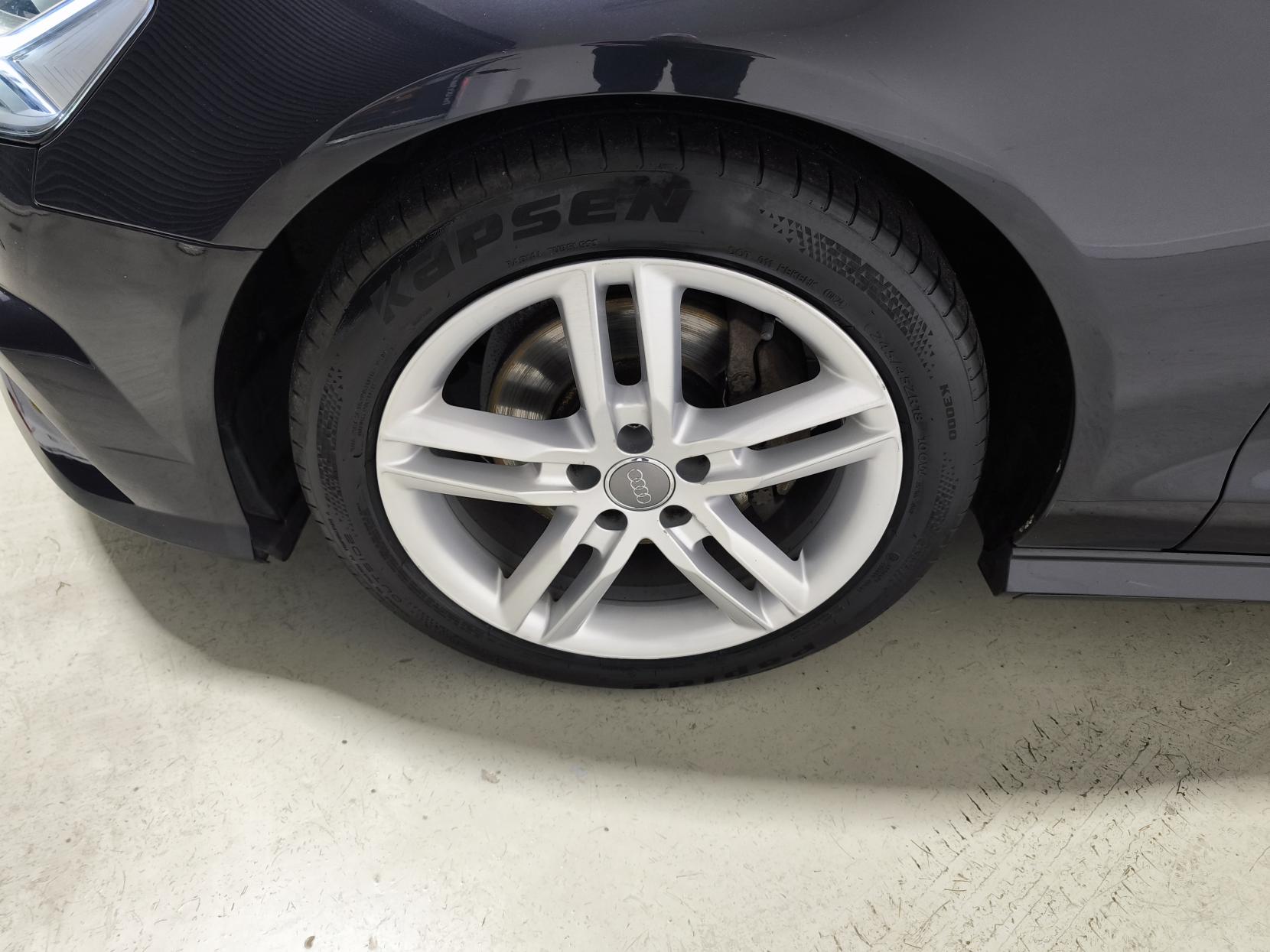 Audi A6 Saloon 2.0 TDI ultra S line Saloon 4dr Diesel Manual Euro 6 (s/s) (190 ps)