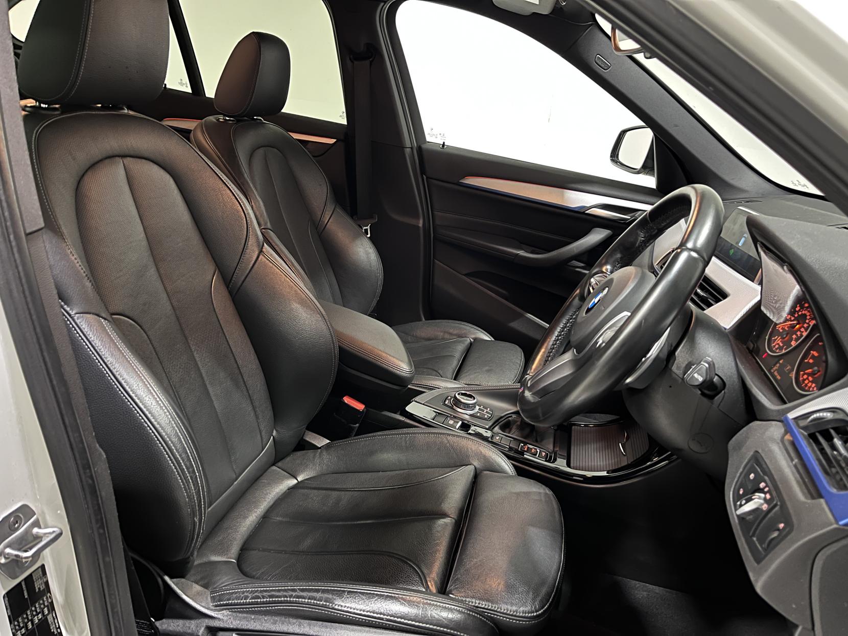 BMW X1 2.0 20d M Sport SUV 5dr Diesel Auto xDrive Euro 6 (s/s) (190 ps)