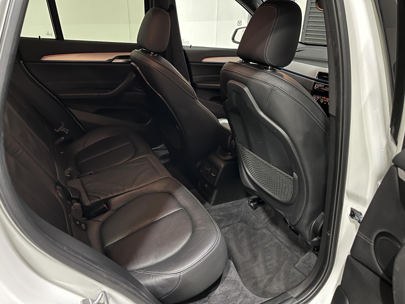 BMW X1 2.0 20d M Sport SUV 5dr Diesel Auto xDrive Euro 6 (s/s) (190 ps)