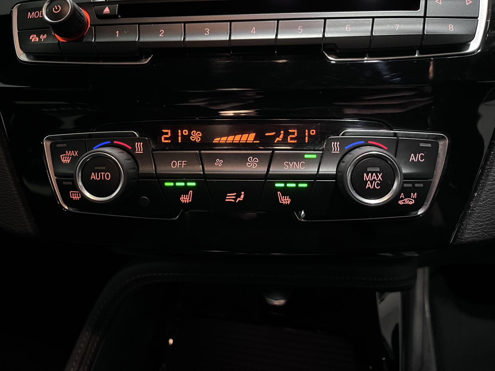 BMW X1 2.0 20d M Sport SUV 5dr Diesel Auto xDrive Euro 6 (s/s) (190 ps)