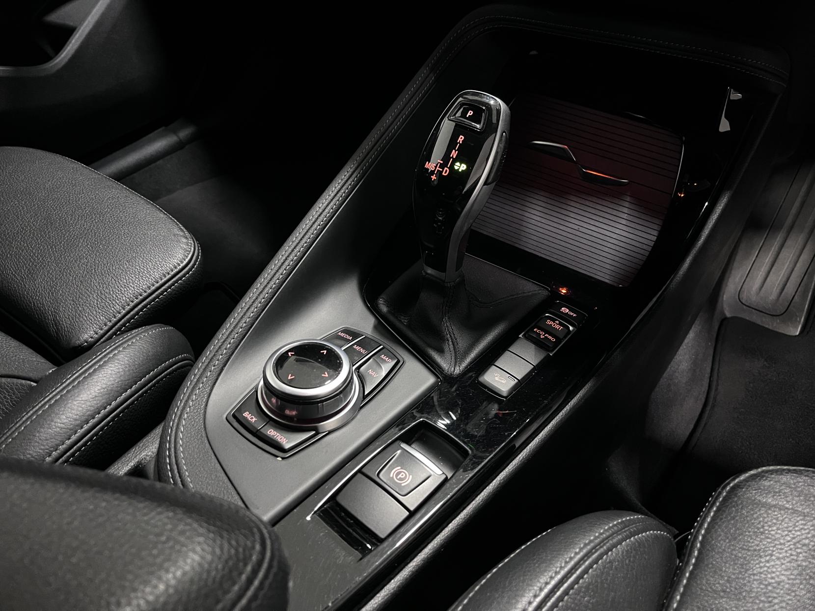 BMW X1 2.0 20d M Sport SUV 5dr Diesel Auto xDrive Euro 6 (s/s) (190 ps)