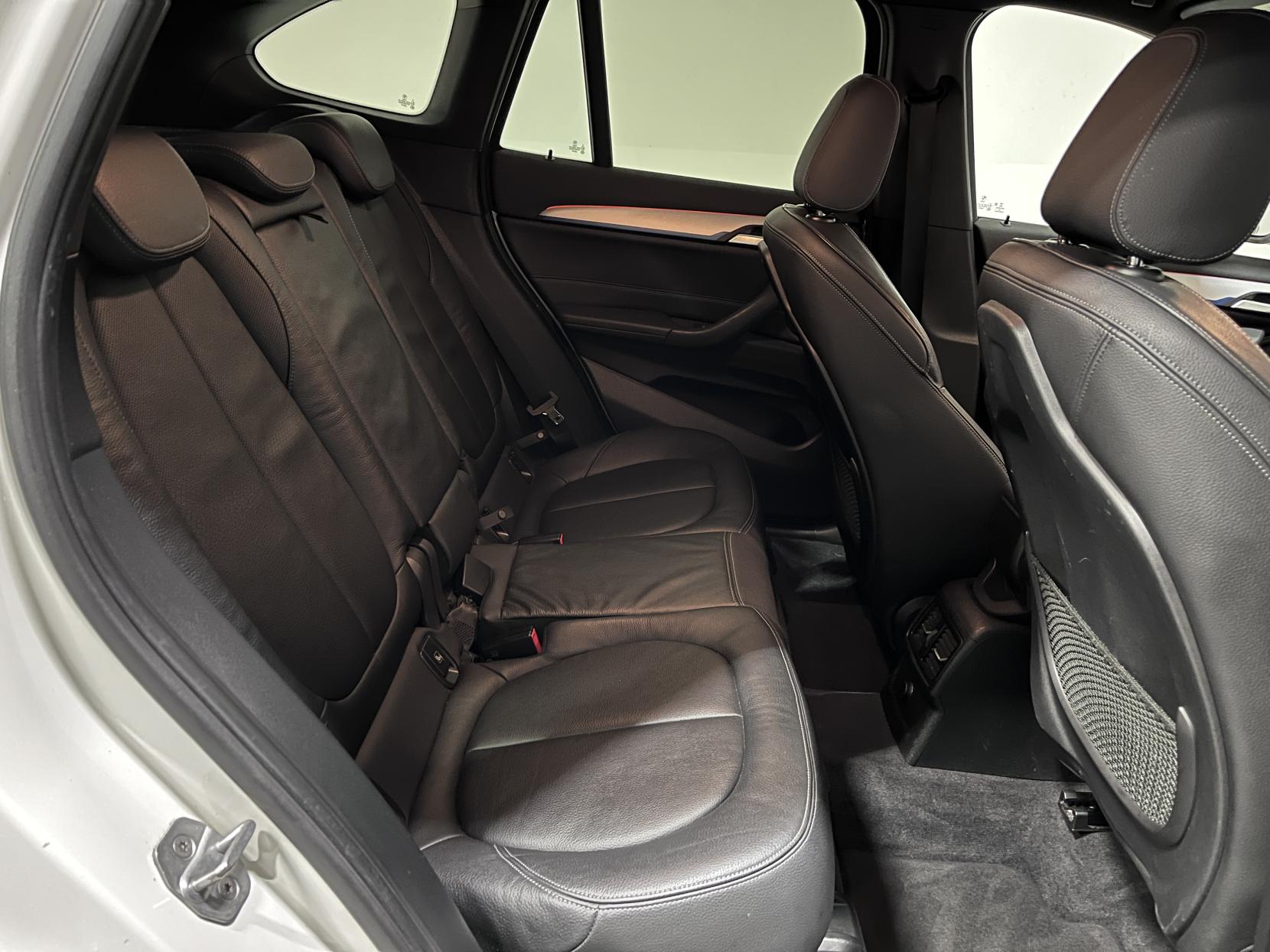 BMW X1 2.0 20d M Sport SUV 5dr Diesel Auto xDrive Euro 6 (s/s) (190 ps)