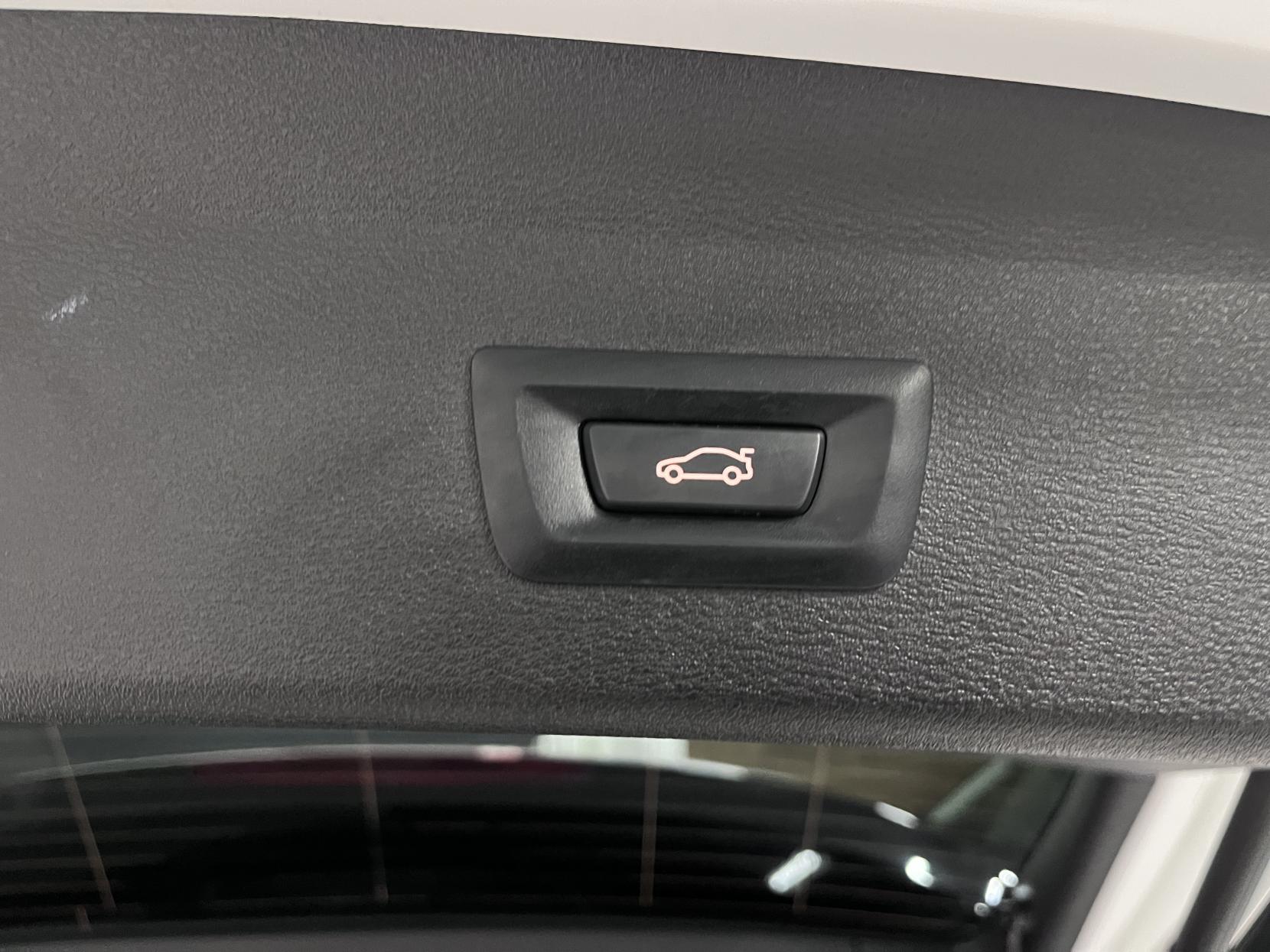 BMW X1 2.0 20d M Sport SUV 5dr Diesel Auto xDrive Euro 6 (s/s) (190 ps)