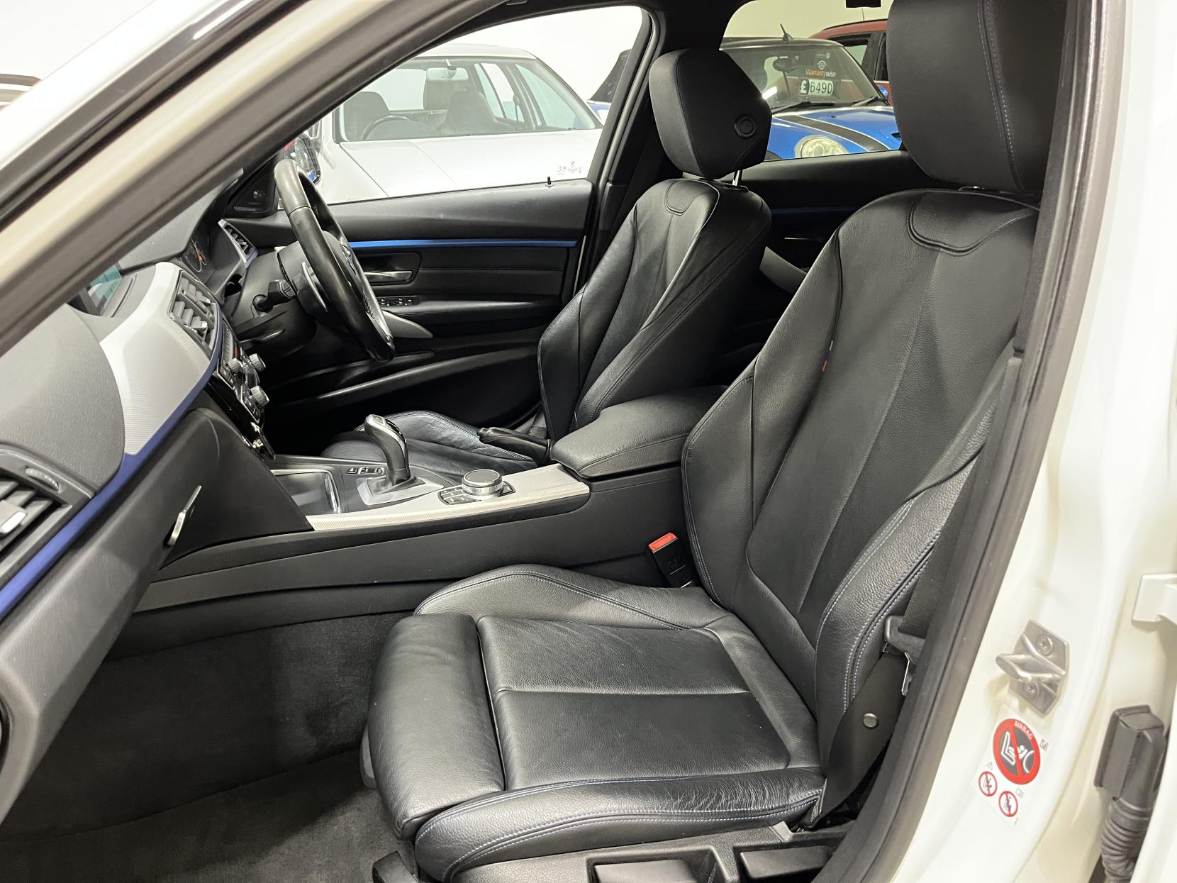 BMW 3 Series 2.0 330i M Sport Touring 5dr Petrol Auto Euro 6 (s/s) (252 ps)