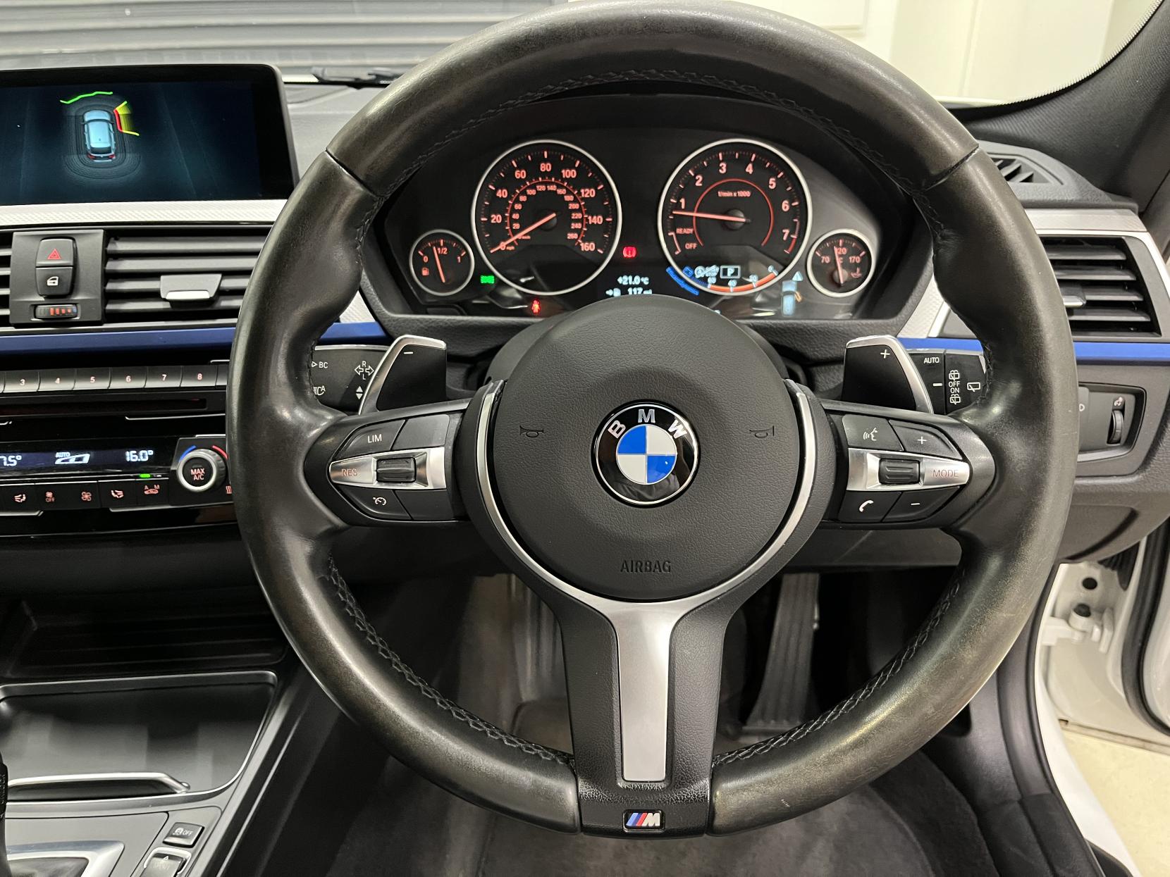 BMW 3 Series 2.0 330i M Sport Touring 5dr Petrol Auto Euro 6 (s/s) (252 ps)