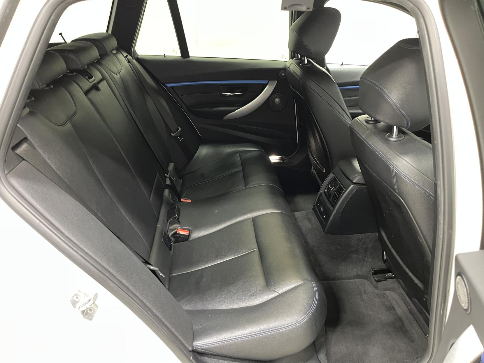 BMW 3 Series 2.0 330i M Sport Touring 5dr Petrol Auto Euro 6 (s/s) (252 ps)