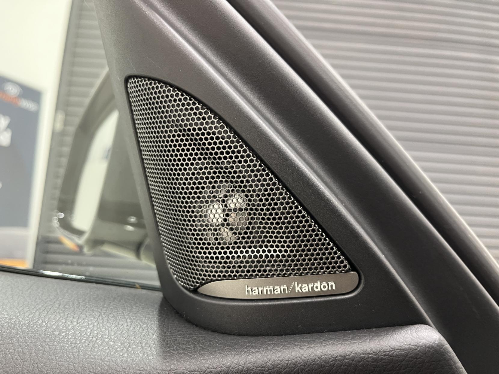 BMW 3 Series 2.0 330i M Sport Touring 5dr Petrol Auto Euro 6 (s/s) (252 ps)