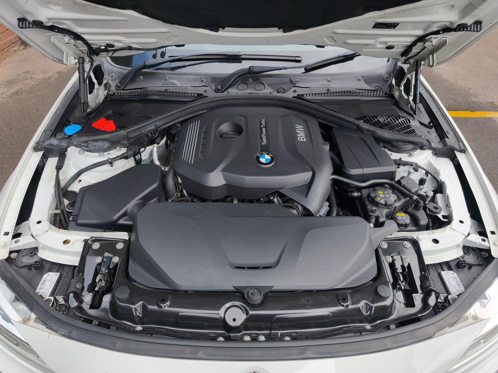 BMW 3 Series 2.0 330i M Sport Touring 5dr Petrol Auto Euro 6 (s/s) (252 ps)