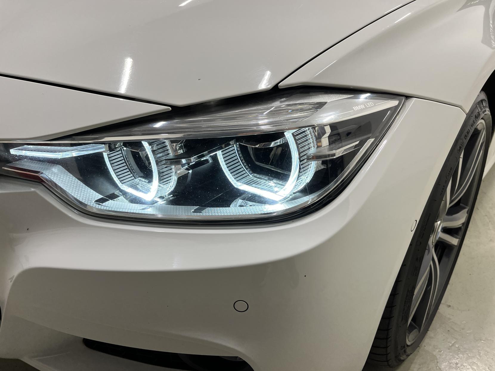 BMW 3 Series 2.0 330i M Sport Touring 5dr Petrol Auto Euro 6 (s/s) (252 ps)