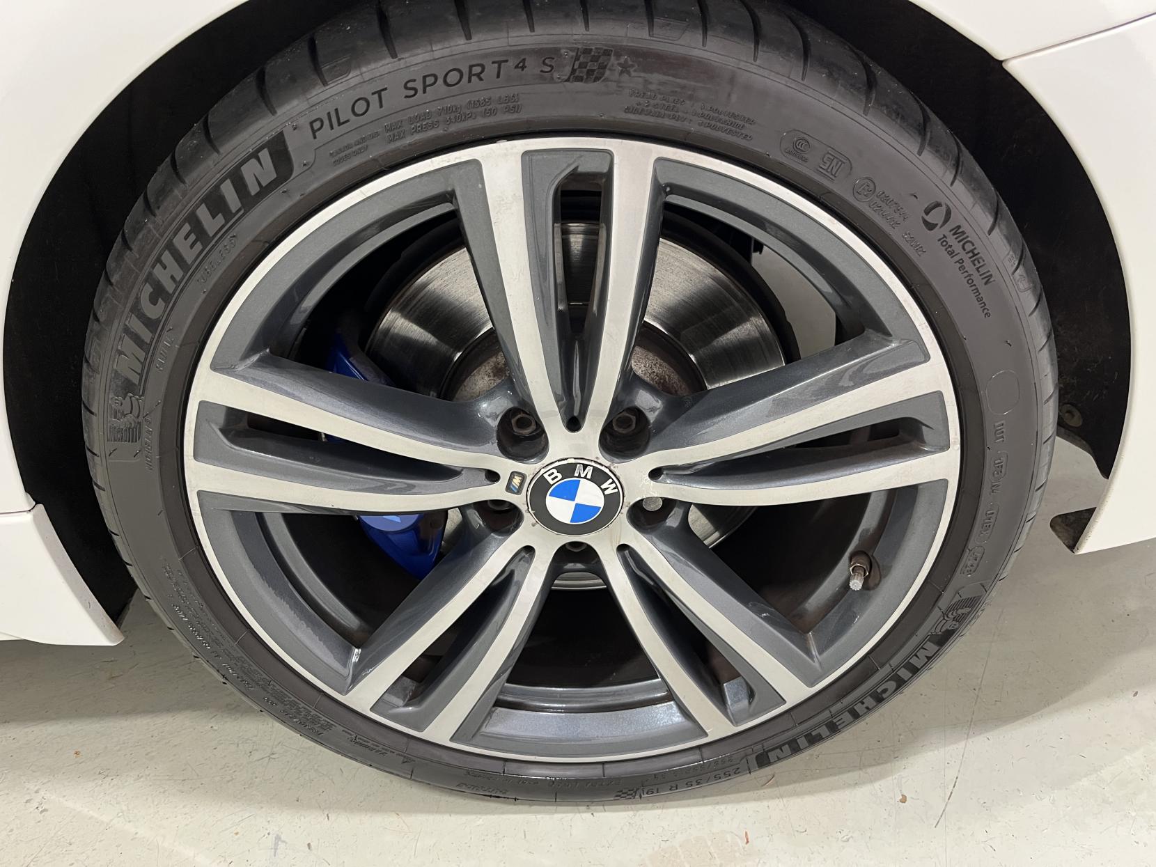 BMW 3 Series 2.0 330i M Sport Touring 5dr Petrol Auto Euro 6 (s/s) (252 ps)