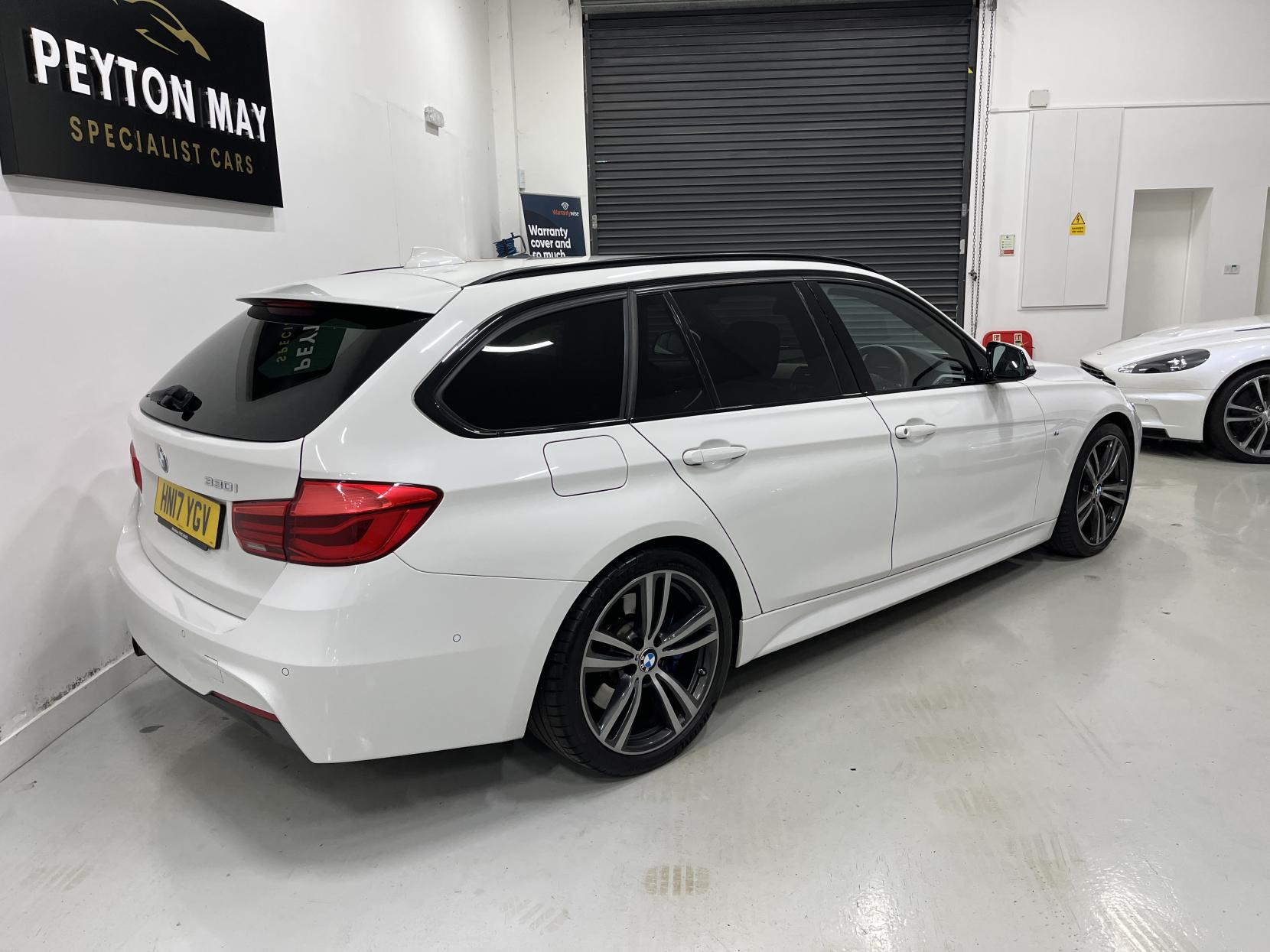 BMW 3 Series 2.0 330i M Sport Touring 5dr Petrol Auto Euro 6 (s/s) (252 ps)