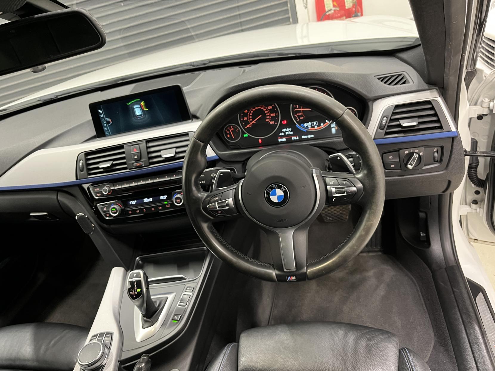 BMW 3 Series 2.0 330i M Sport Touring 5dr Petrol Auto Euro 6 (s/s) (252 ps)
