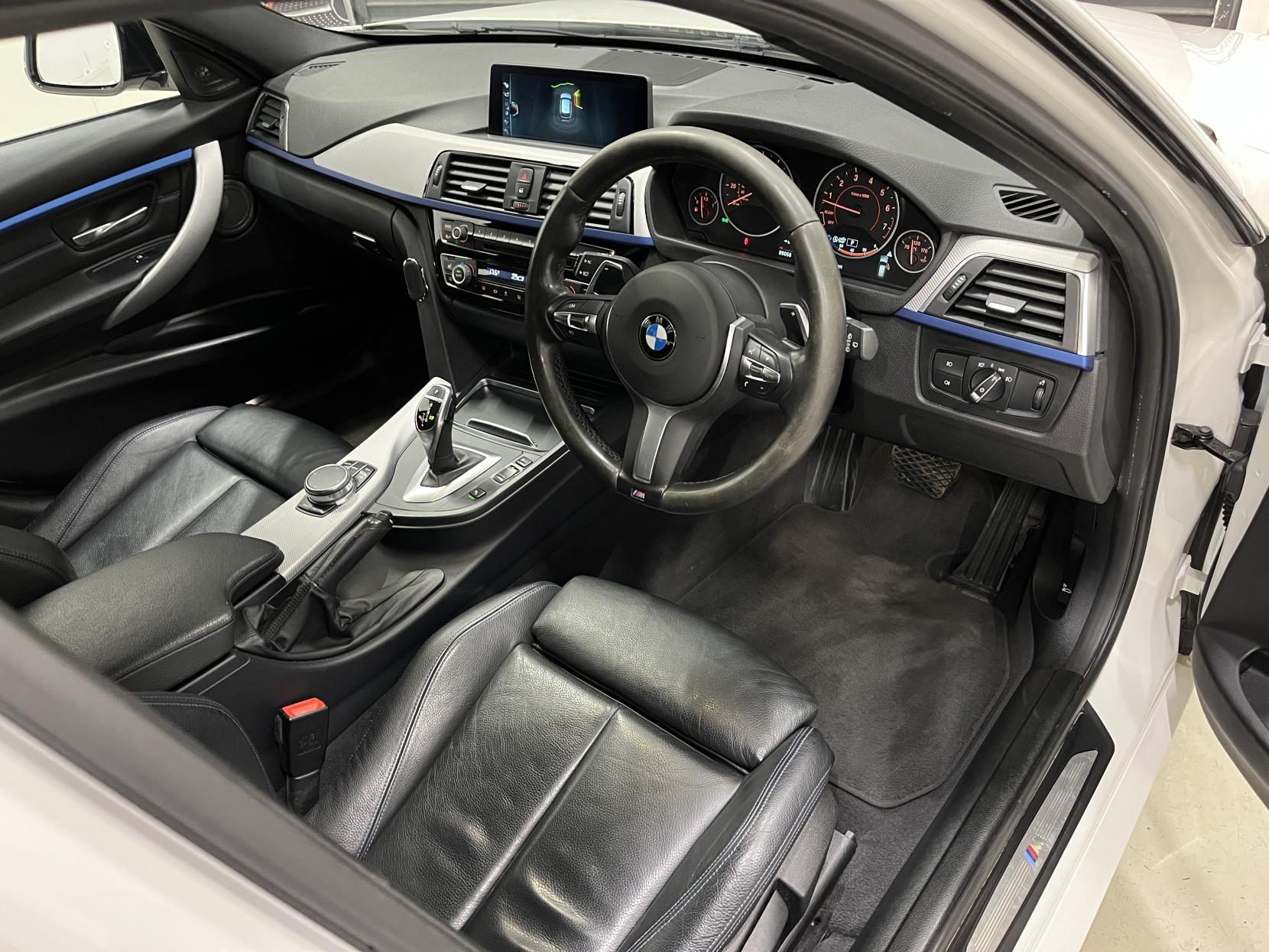 BMW 3 Series 2.0 330i M Sport Touring 5dr Petrol Auto Euro 6 (s/s) (252 ps)