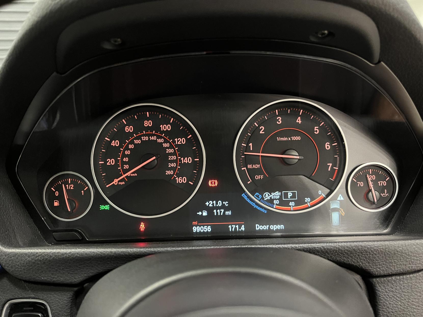 BMW 3 Series 2.0 330i M Sport Touring 5dr Petrol Auto Euro 6 (s/s) (252 ps)