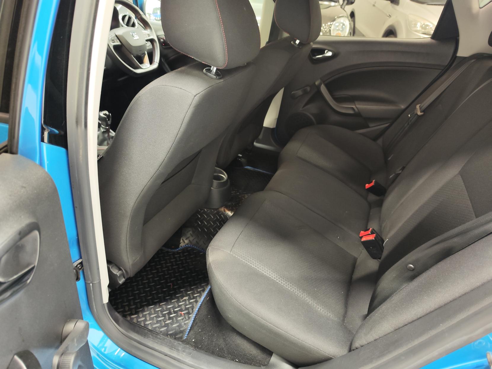 SEAT Ibiza 1.2 TSI FR Hatchback 5dr Petrol Manual Euro 6 (90 ps)