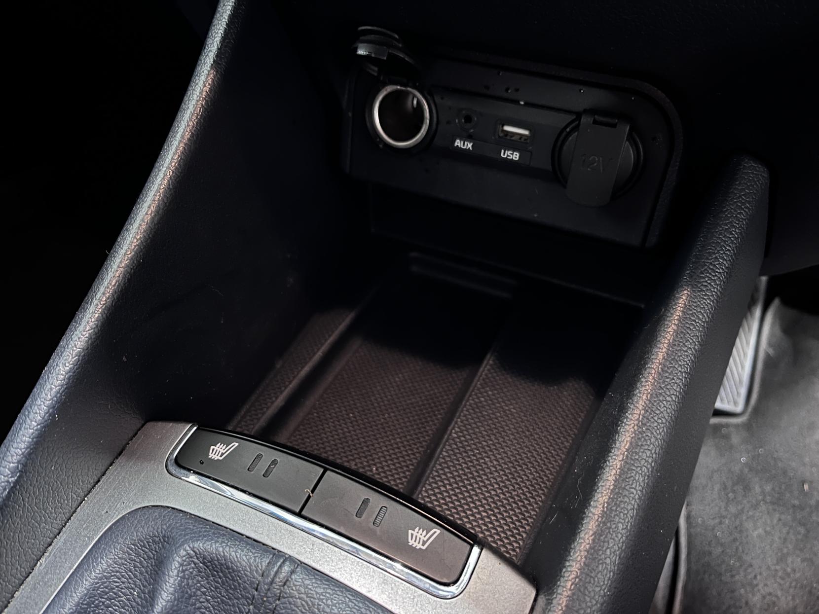 Kia Rio 1.4 CRDi EcoDynamics 3 Hatchback 5dr Diesel Manual Euro 6 (s/s) (89 bhp)