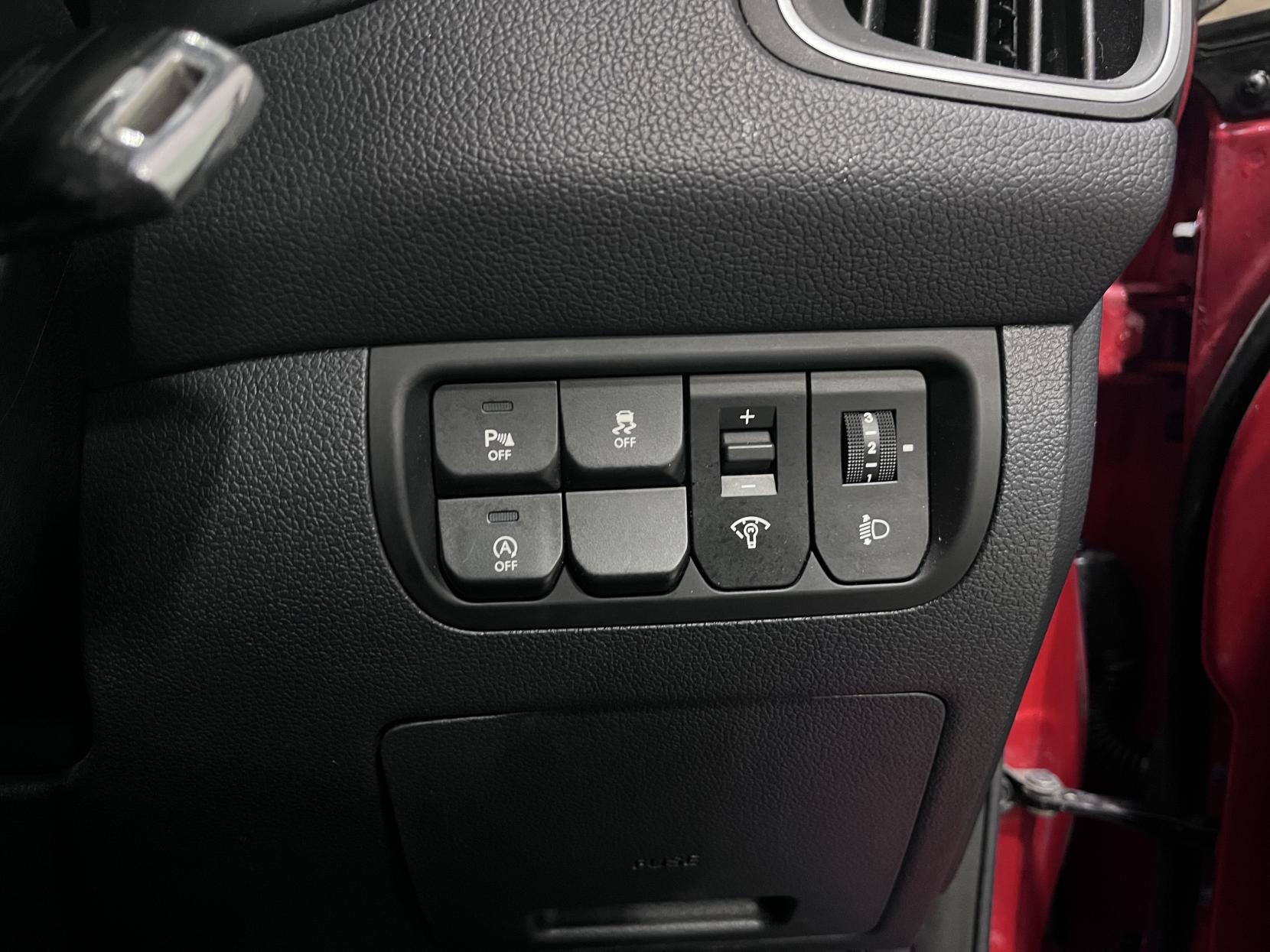 Kia Rio 1.4 CRDi EcoDynamics 3 Hatchback 5dr Diesel Manual Euro 6 (s/s) (89 bhp)