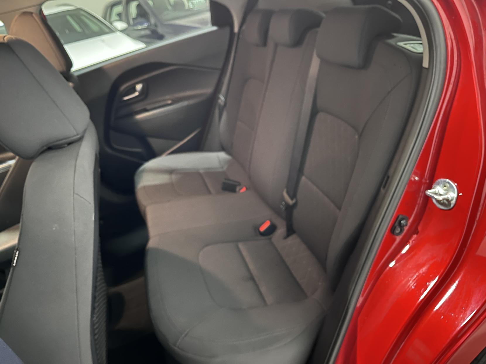 Kia Rio 1.4 CRDi EcoDynamics 3 Hatchback 5dr Diesel Manual Euro 6 (s/s) (89 bhp)