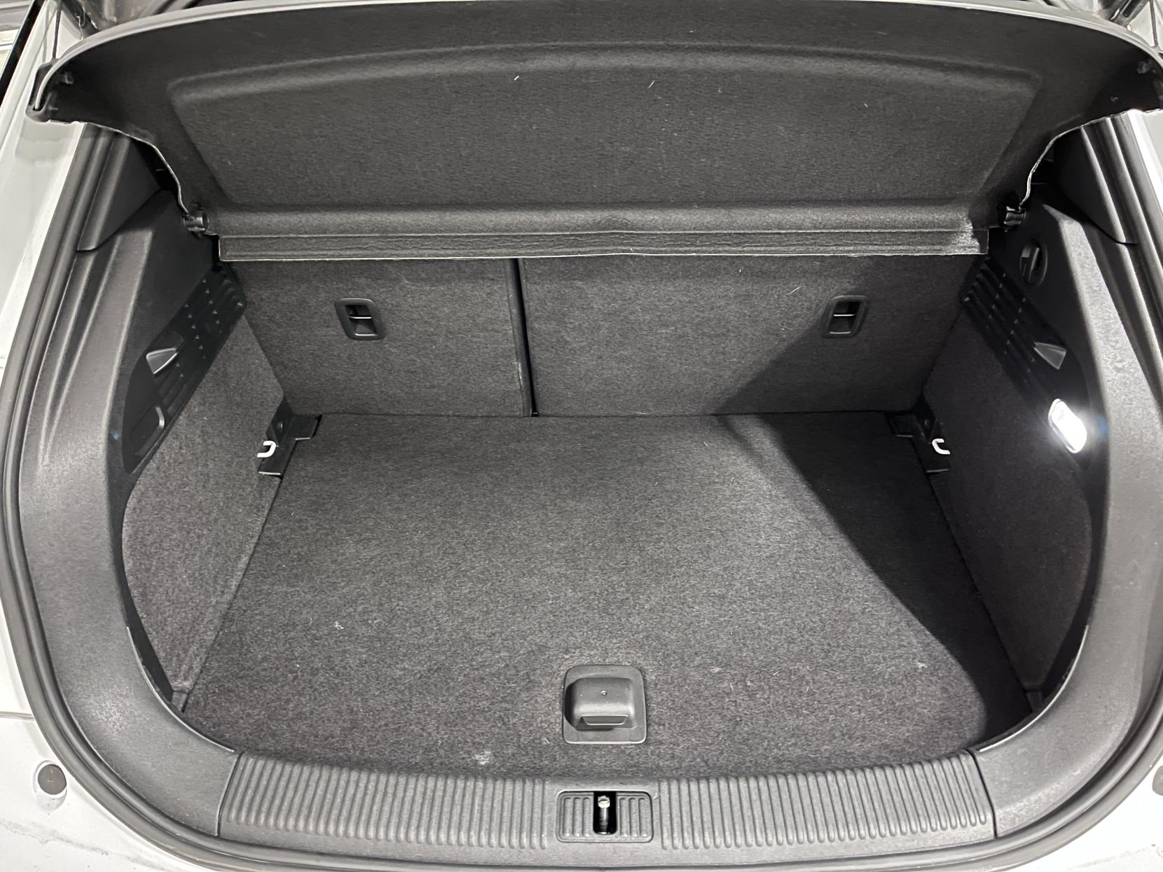 Audi A1 1.4 TFSI Black Edition Sportback 5dr Petrol S Tronic Euro 6 (s/s) (Nav) (125 ps)