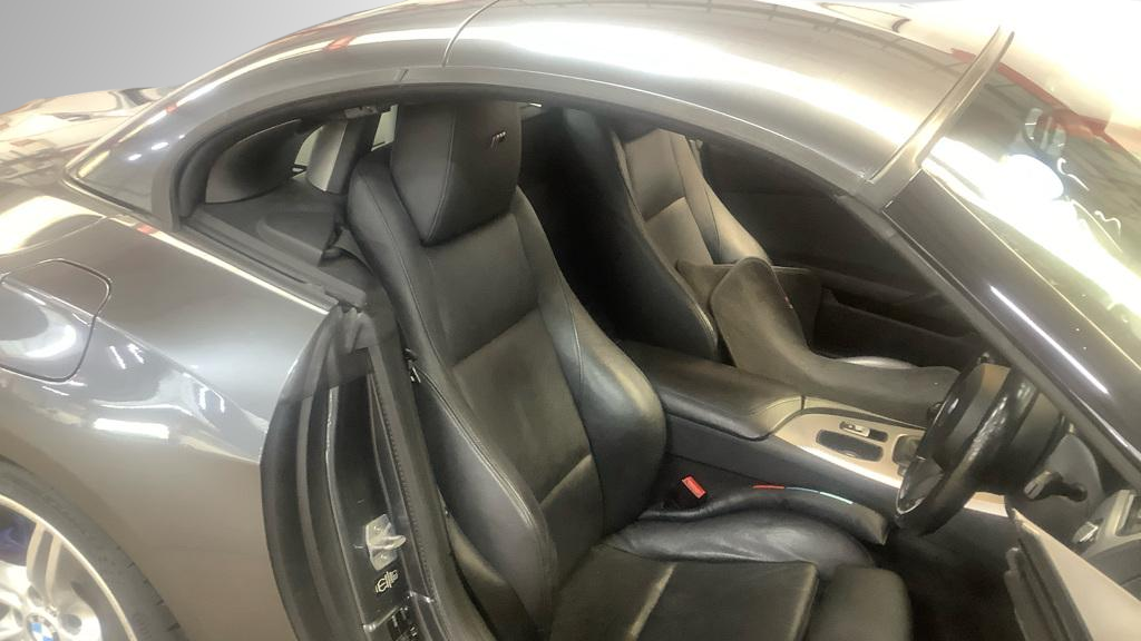 BMW Z4 2.0 18i M Sport Convertible 2dr Petrol Manual sDrive Euro 6 (s/s) (156 ps)