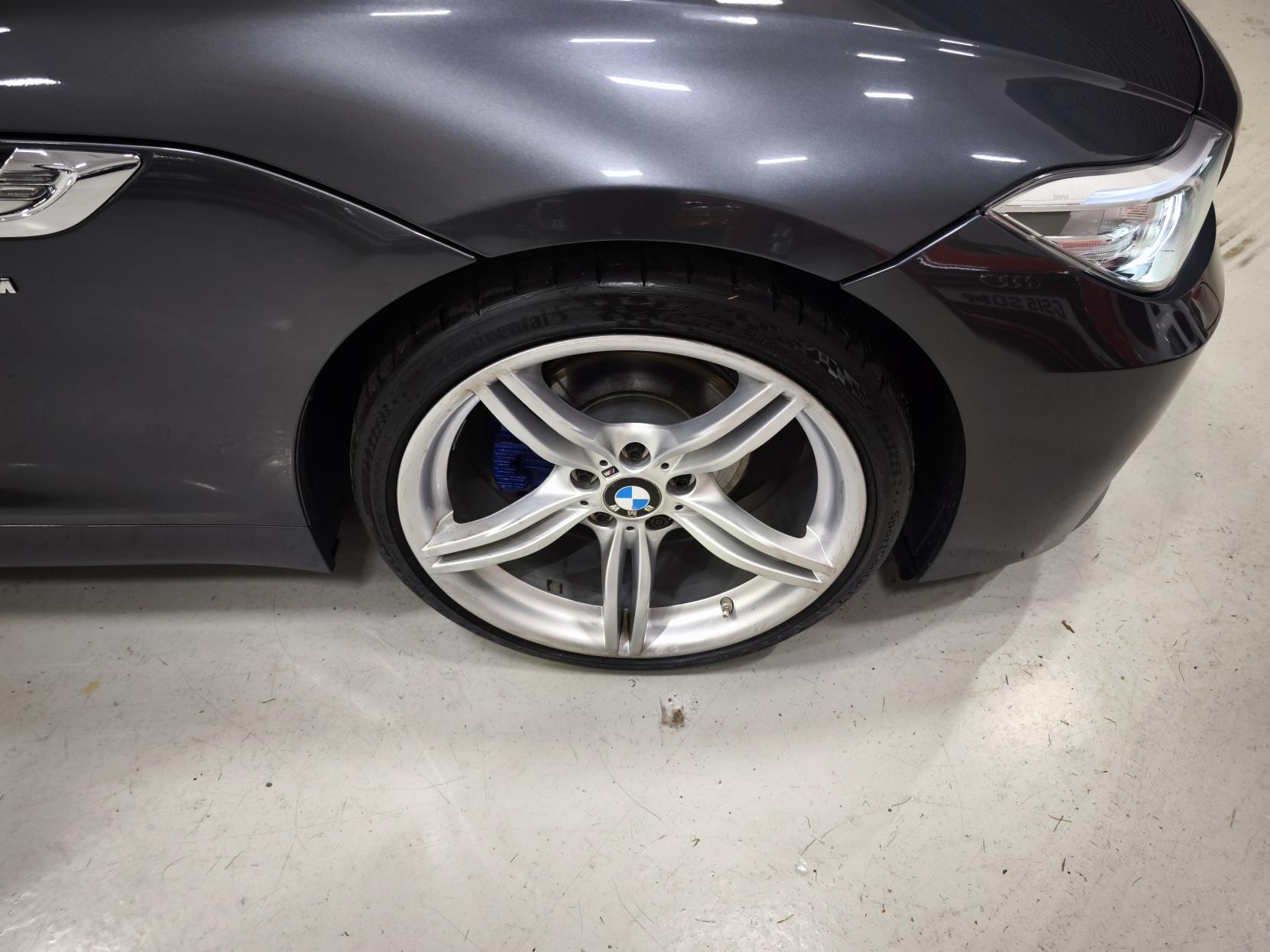 BMW Z4 2.0 18i M Sport Convertible 2dr Petrol Manual sDrive Euro 6 (s/s) (156 ps)