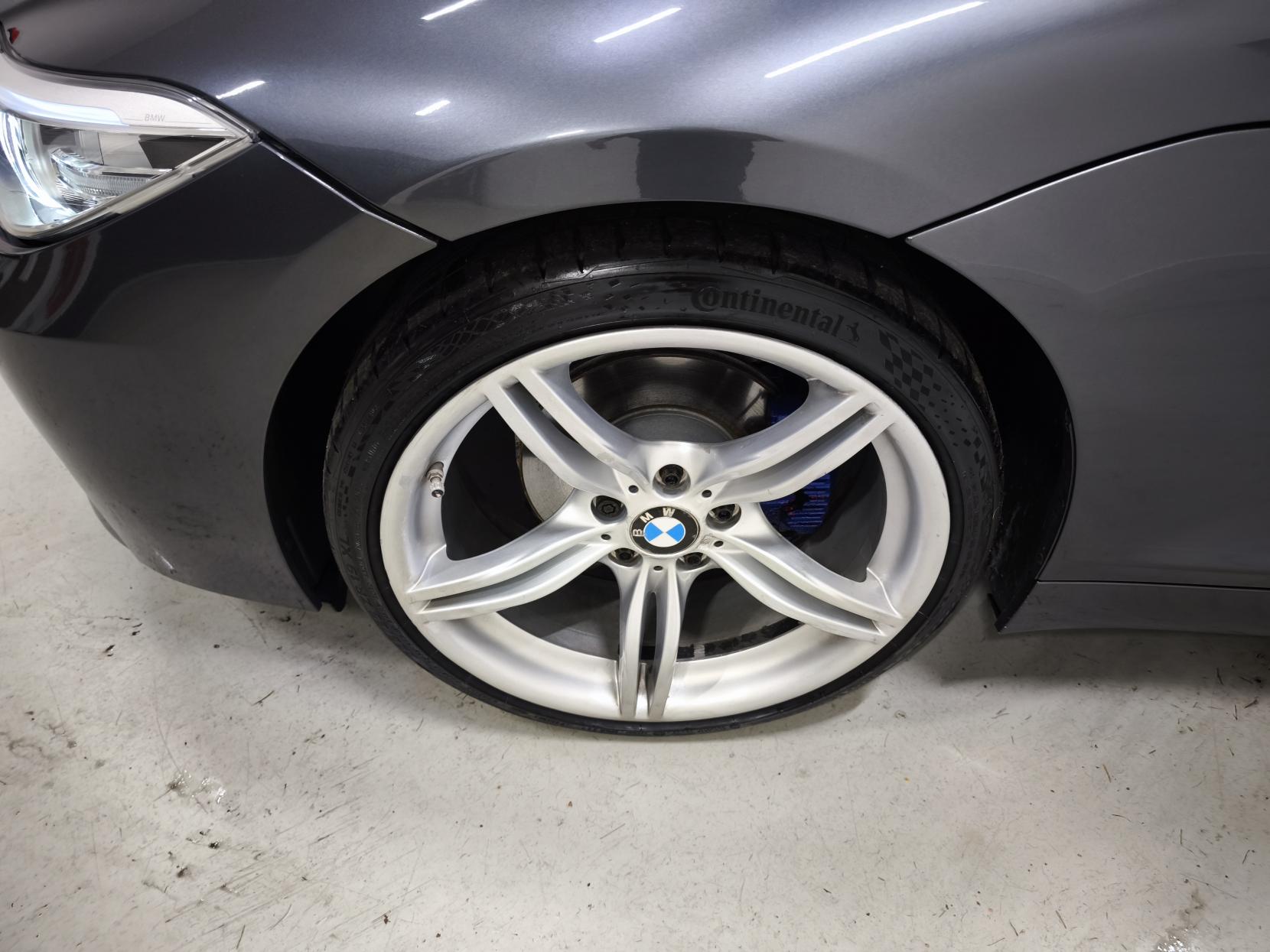 BMW Z4 2.0 18i M Sport Convertible 2dr Petrol Manual sDrive Euro 6 (s/s) (156 ps)