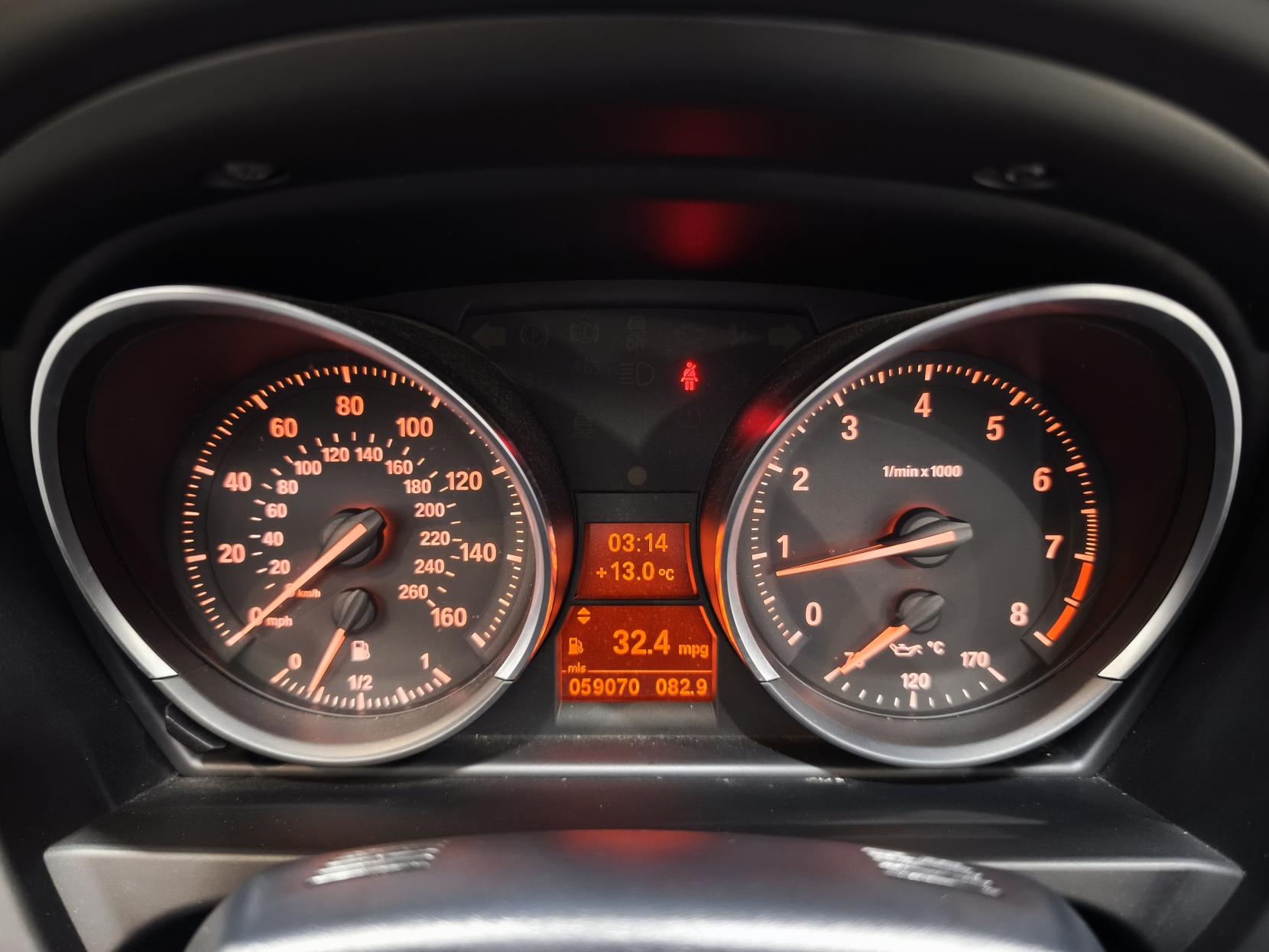 BMW Z4 2.0 18i M Sport Convertible 2dr Petrol Manual sDrive Euro 6 (s/s) (156 ps)