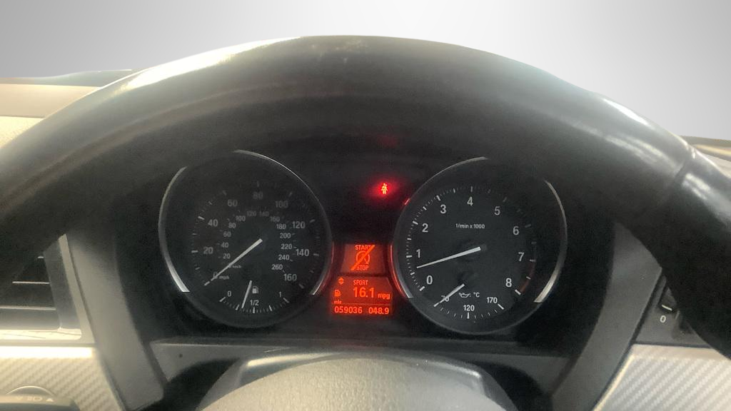 BMW Z4 2.0 18i M Sport Convertible 2dr Petrol Manual sDrive Euro 6 (s/s) (156 ps)