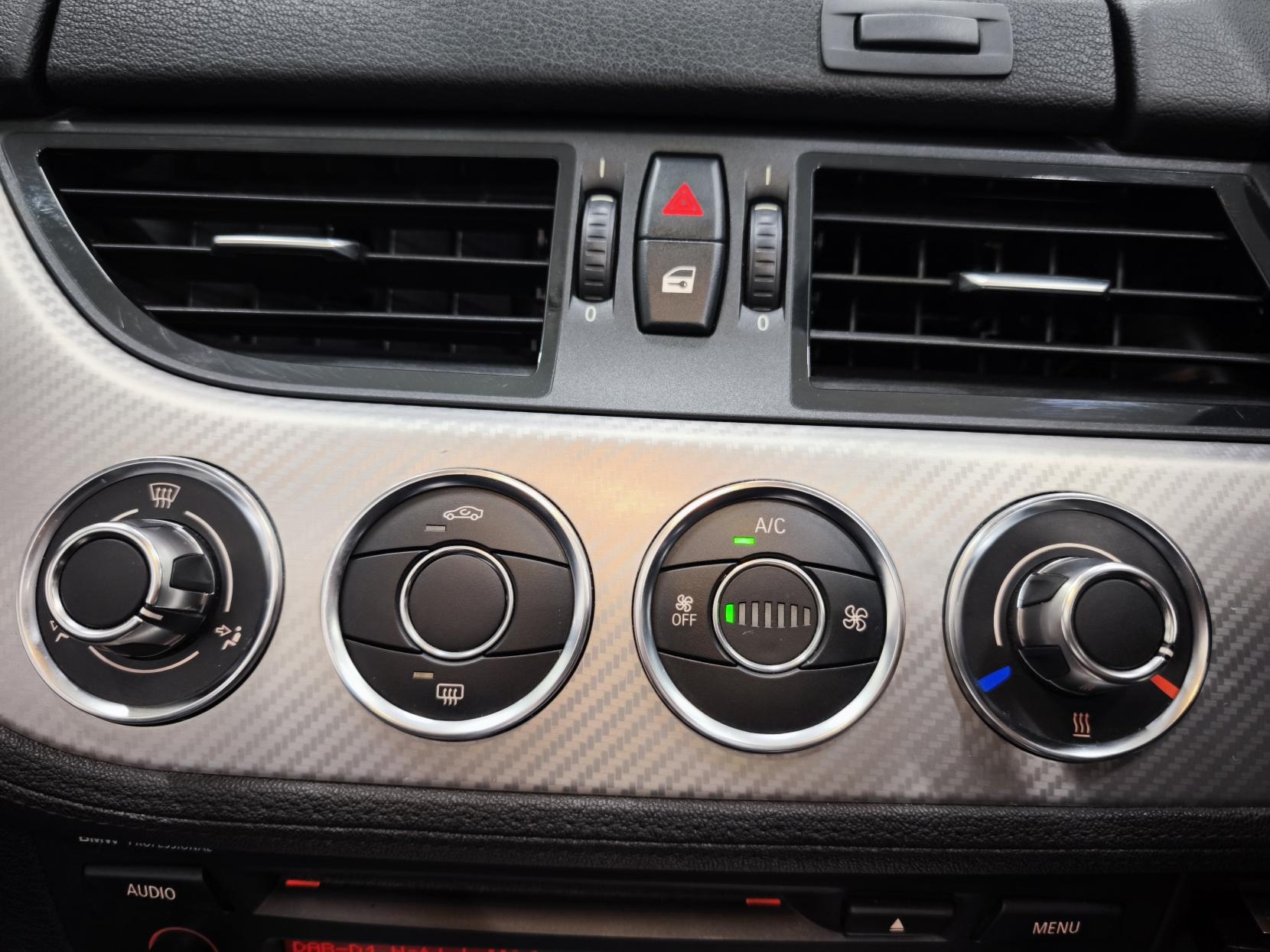 BMW Z4 2.0 18i M Sport Convertible 2dr Petrol Manual sDrive Euro 6 (s/s) (156 ps)