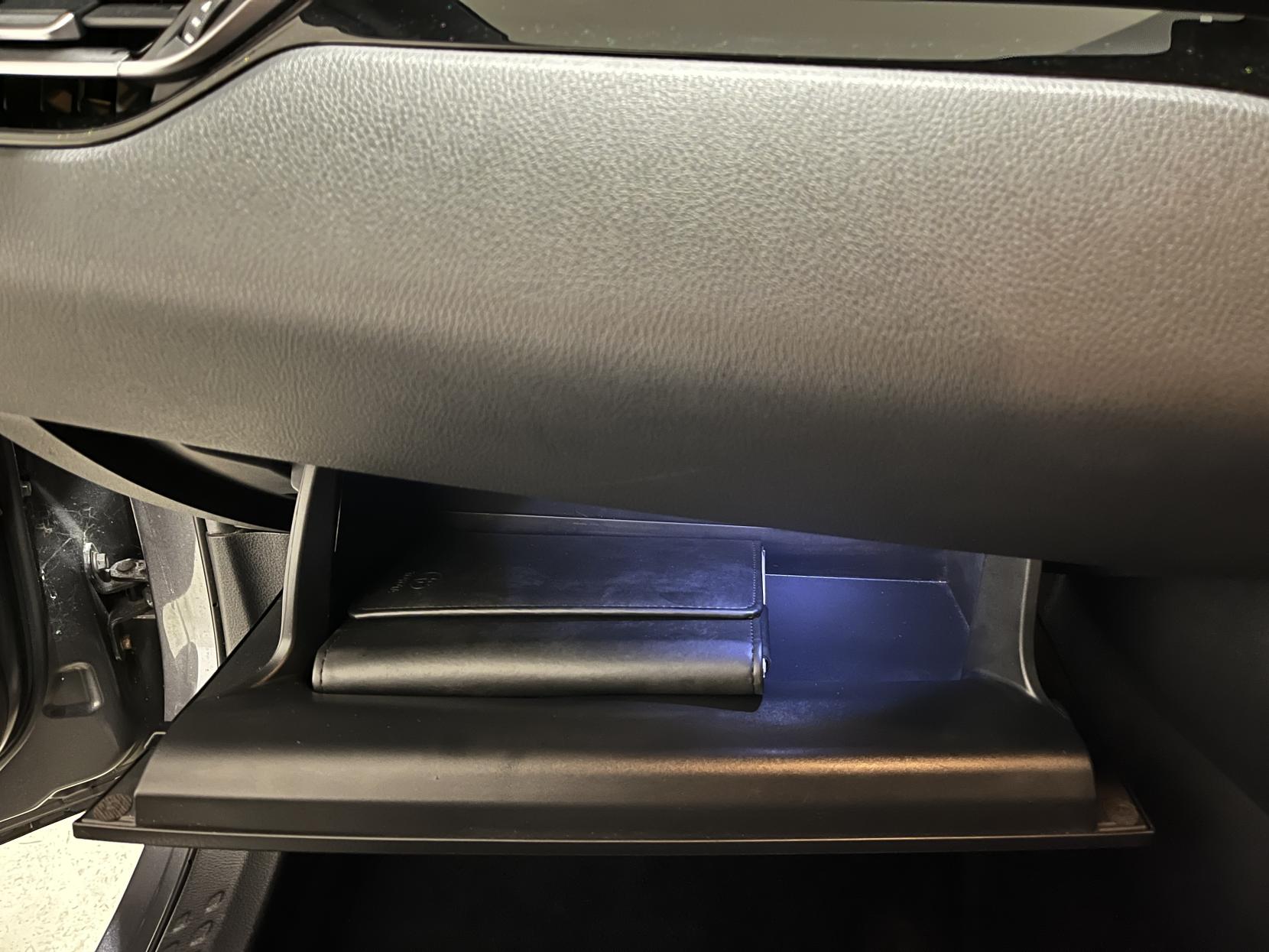 Toyota C-HR 1.2 VVT-i Excel SUV 5dr Petrol Manual Euro 6 (s/s) (115 ps)