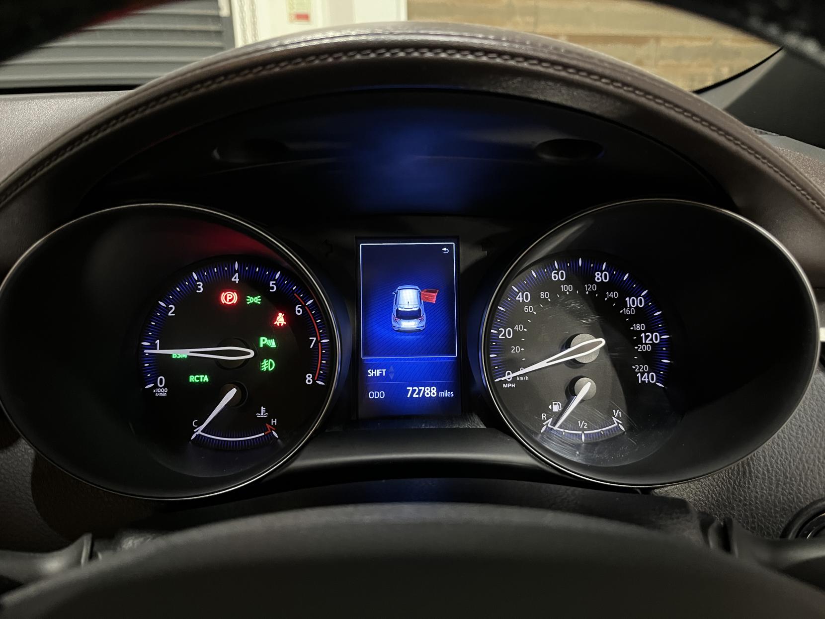 Toyota C-HR 1.2 VVT-i Excel SUV 5dr Petrol Manual Euro 6 (s/s) (115 ps)