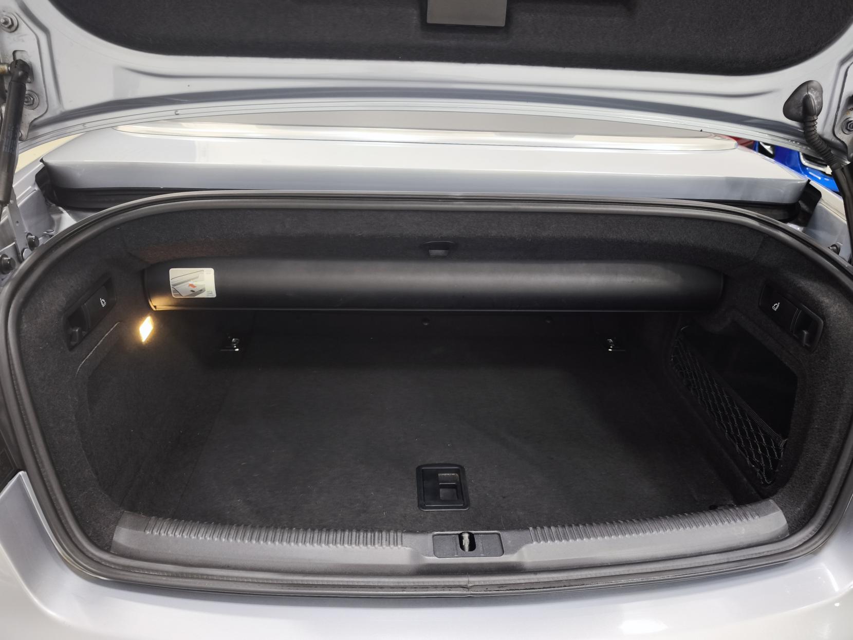 Audi S5 3.0 TFSI V6 Cabriolet 2dr Petrol S Tronic quattro Euro 5 (333 ps)