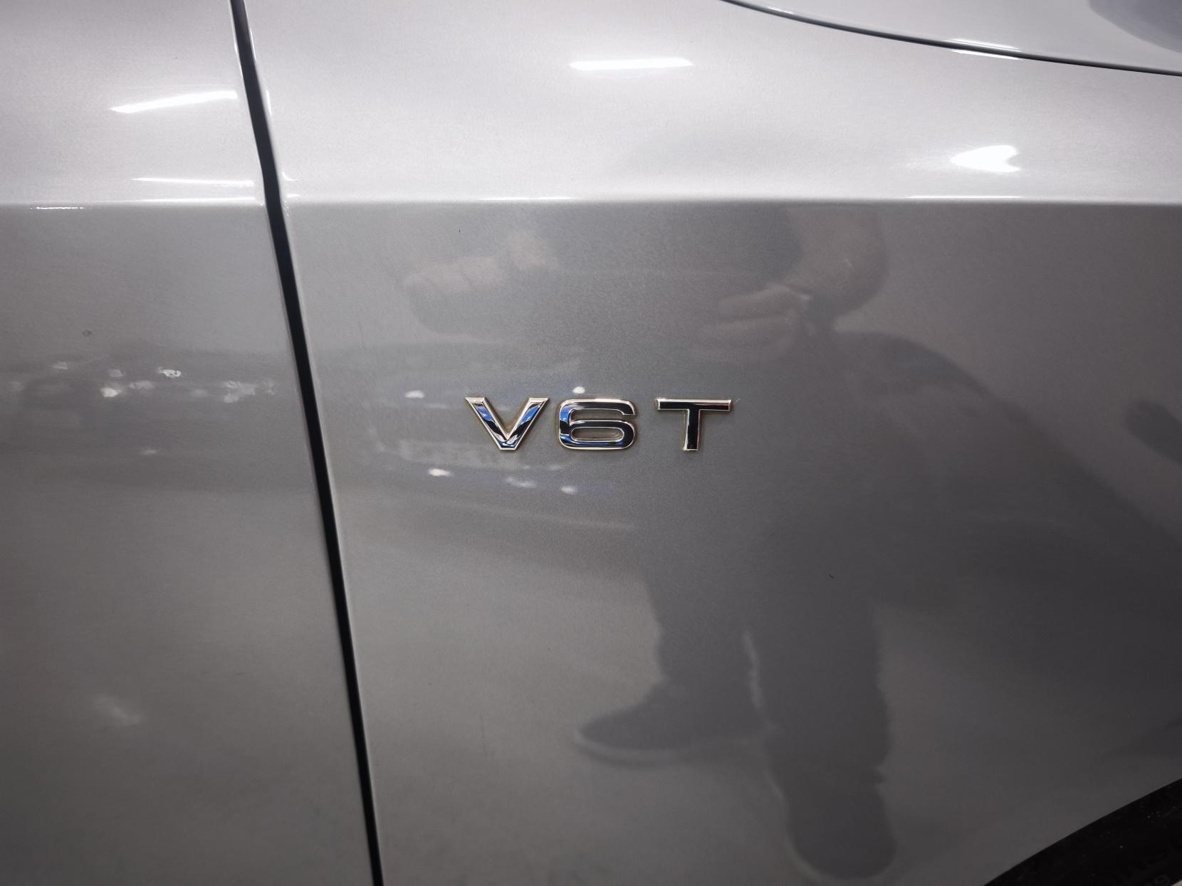 Audi S5 3.0 TFSI V6 Cabriolet 2dr Petrol S Tronic quattro Euro 5 (333 ps)